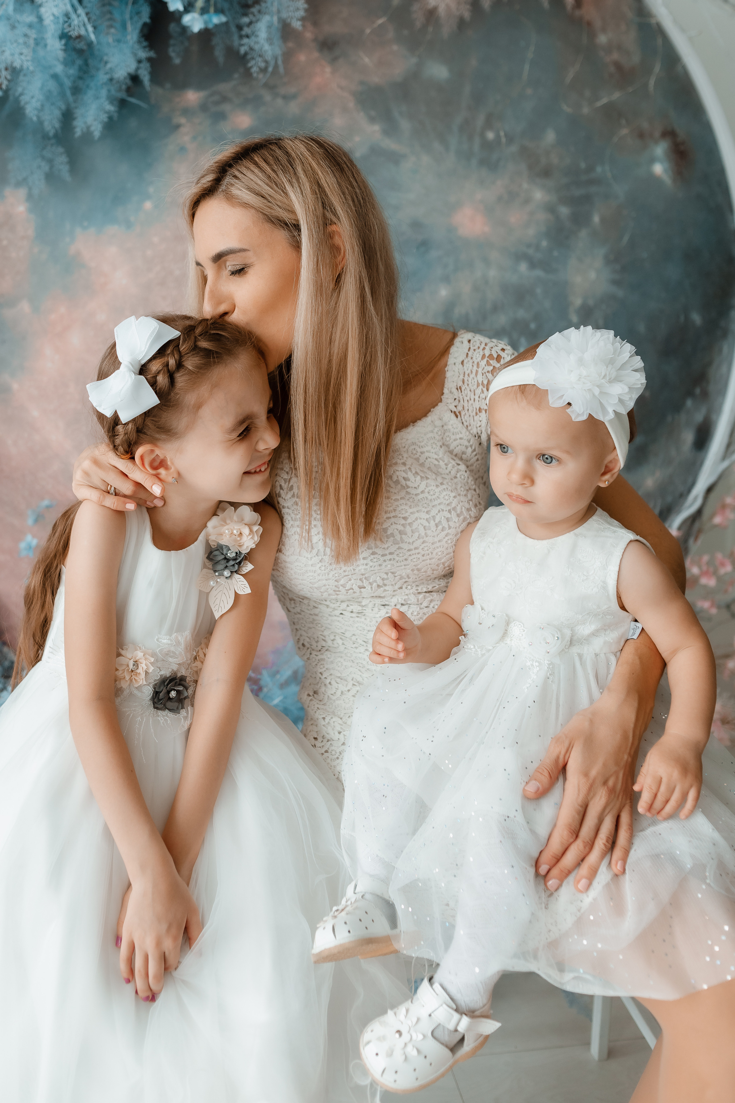 Серафима. Фотограф москва