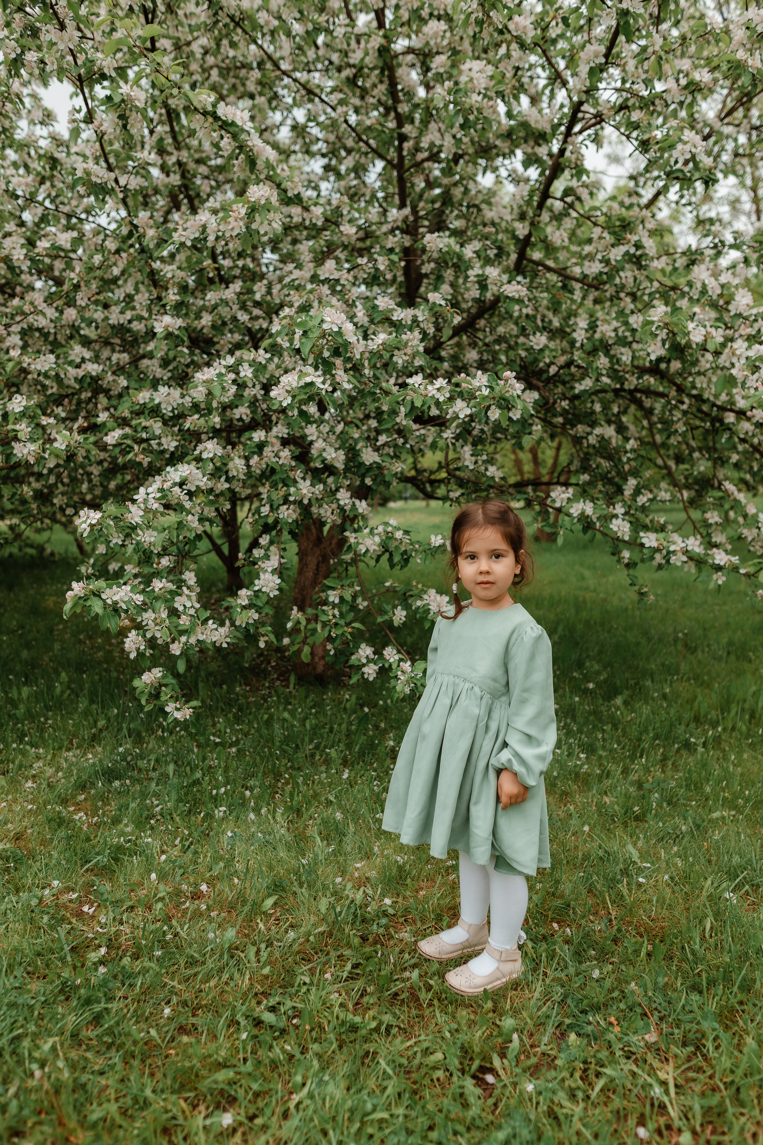 Алёна. Фотограф москва