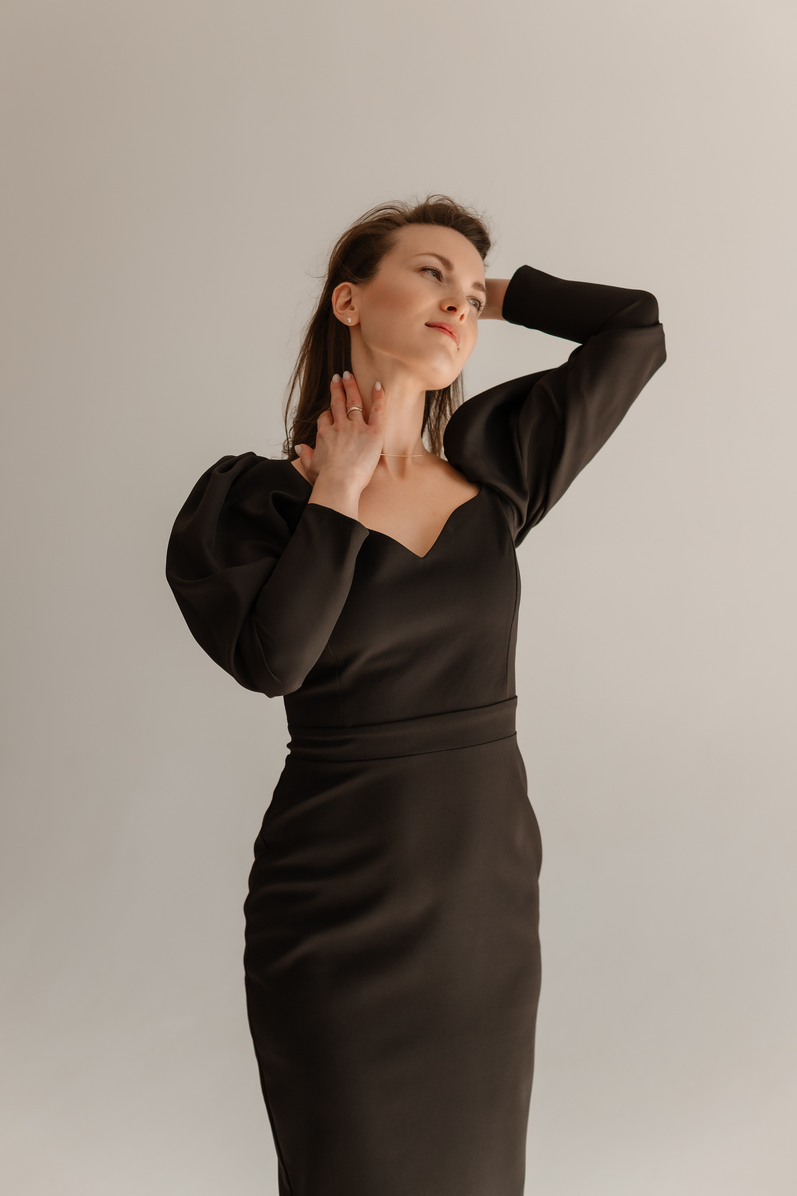 Ольга. Фотограф москва