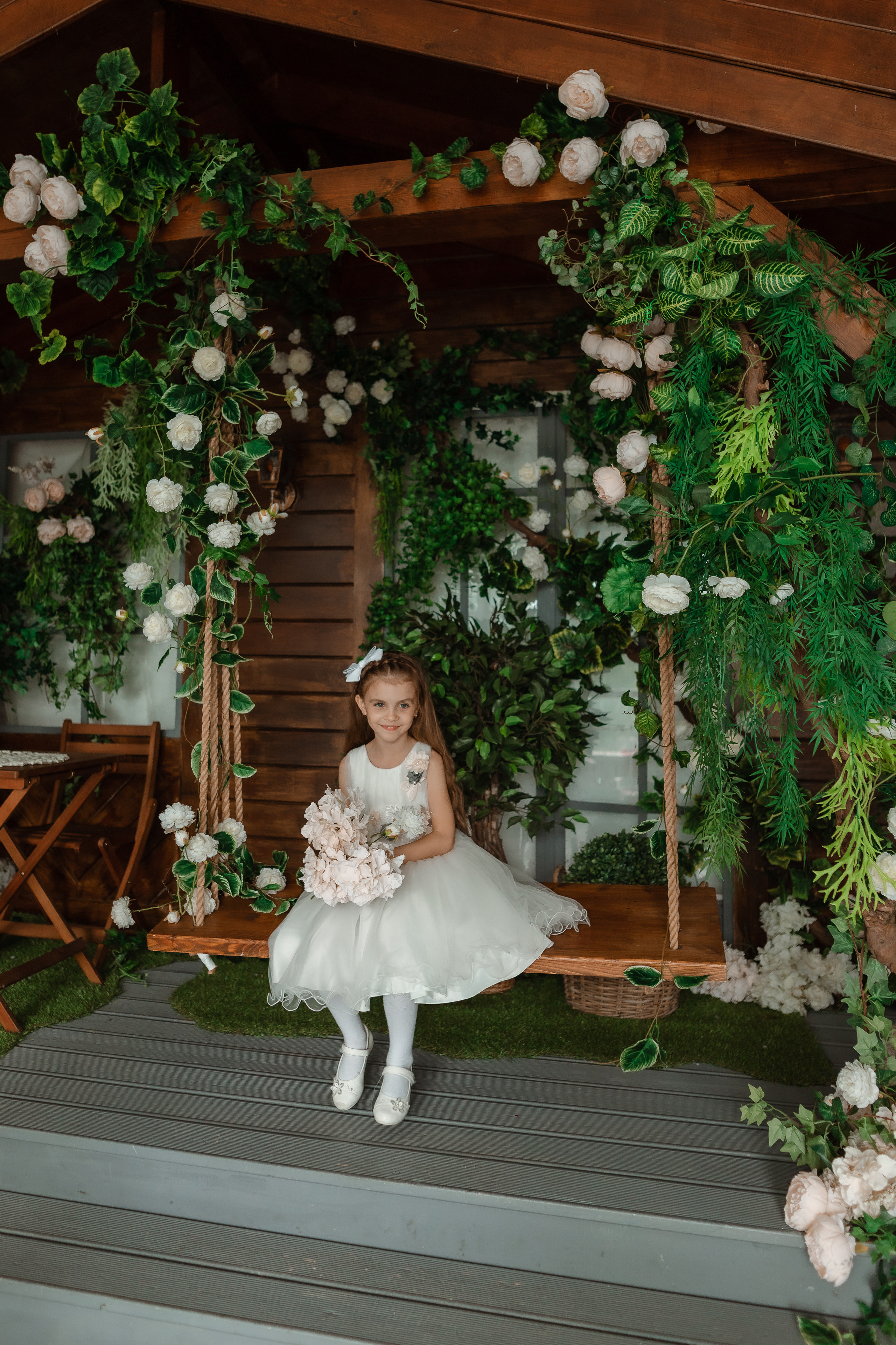 Серафима. Фотограф москва