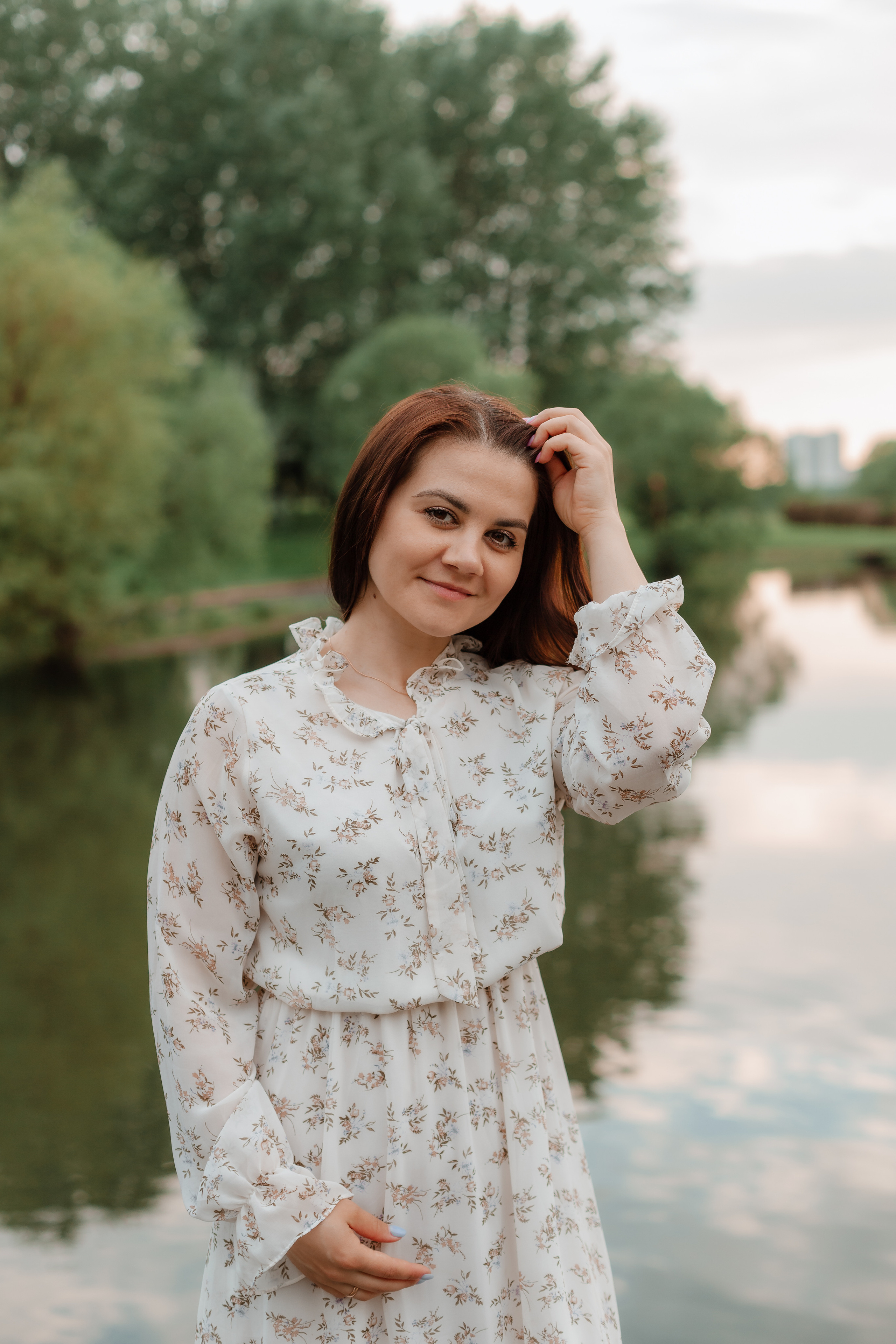 Алёна. Фотограф москва