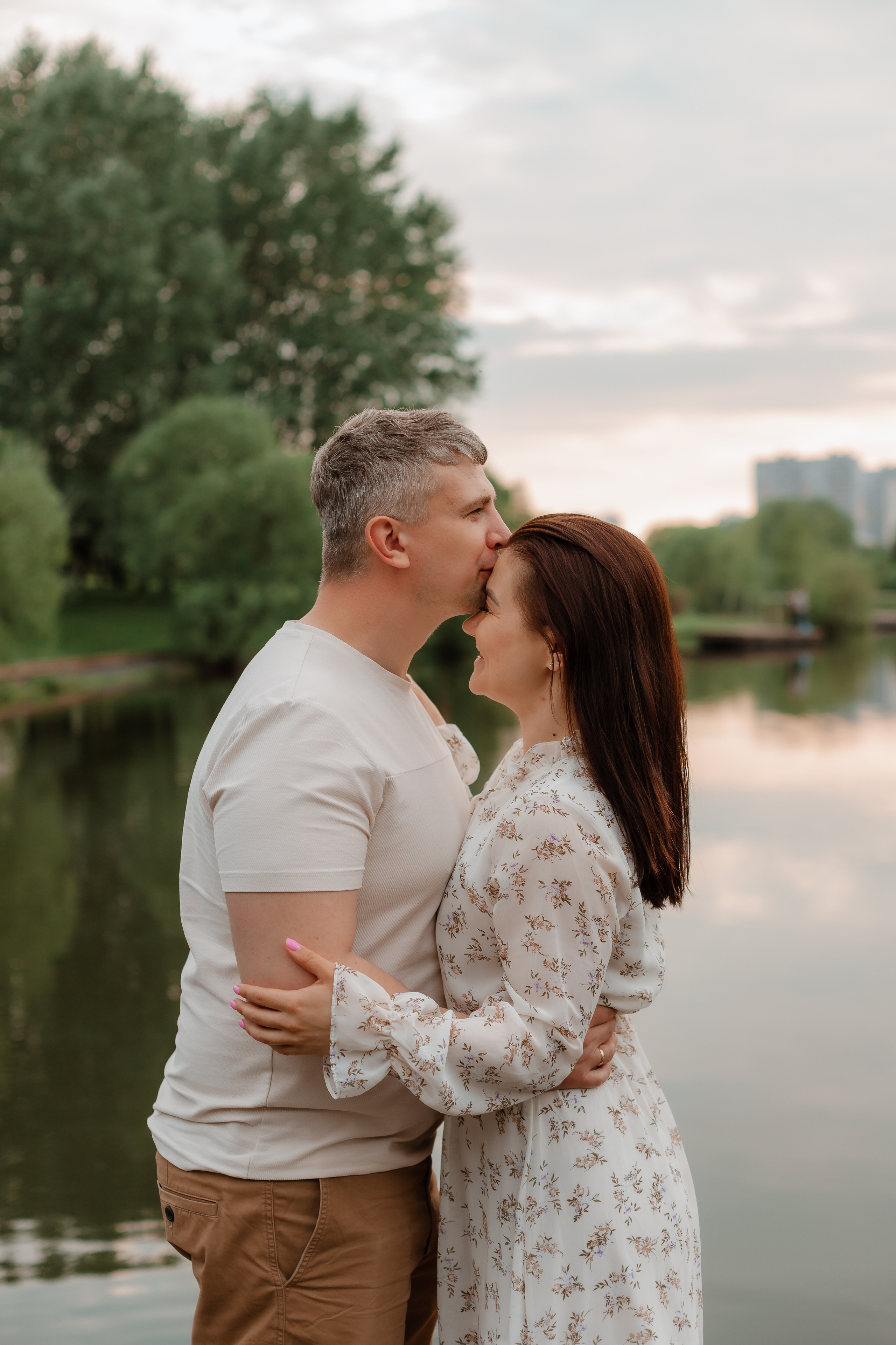 Алёна. Фотограф москва