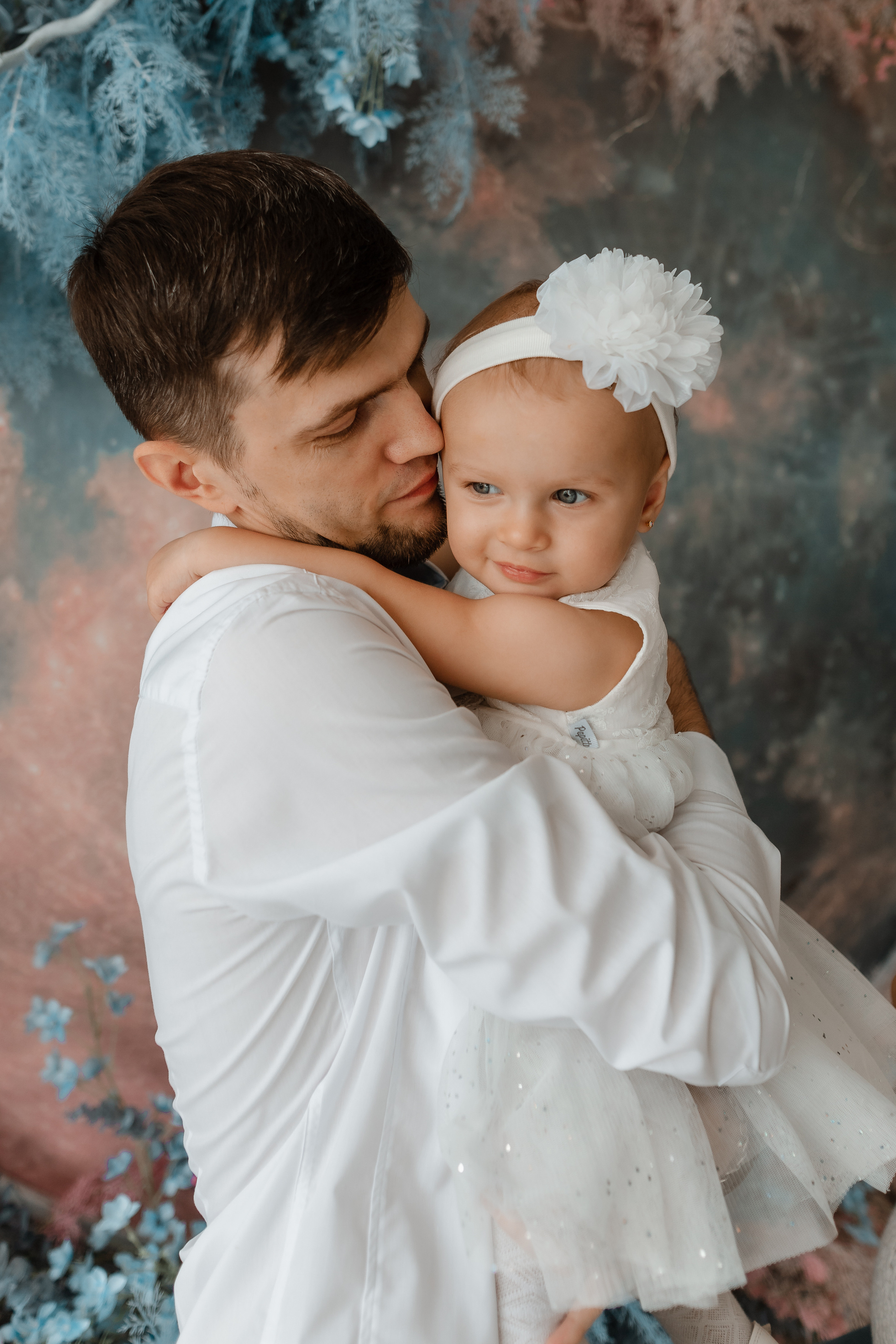 Серафима. Фотограф москва