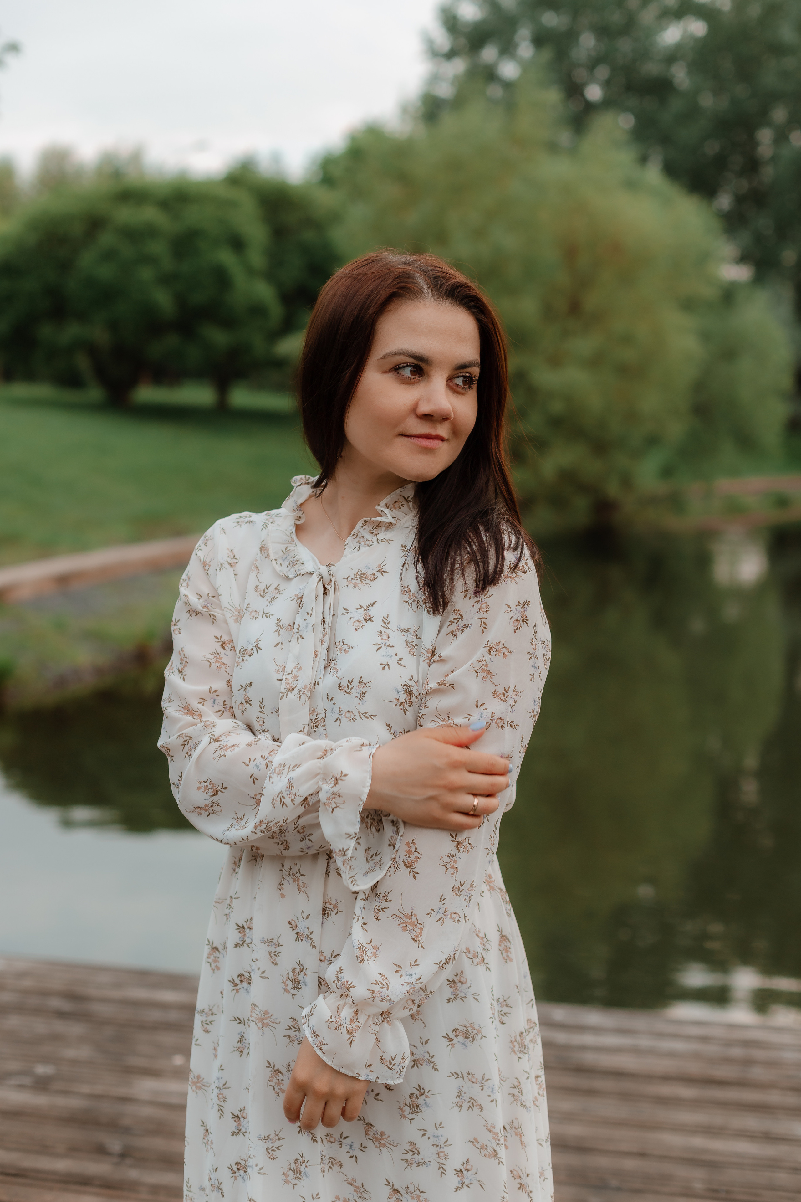 Алёна. Фотограф москва