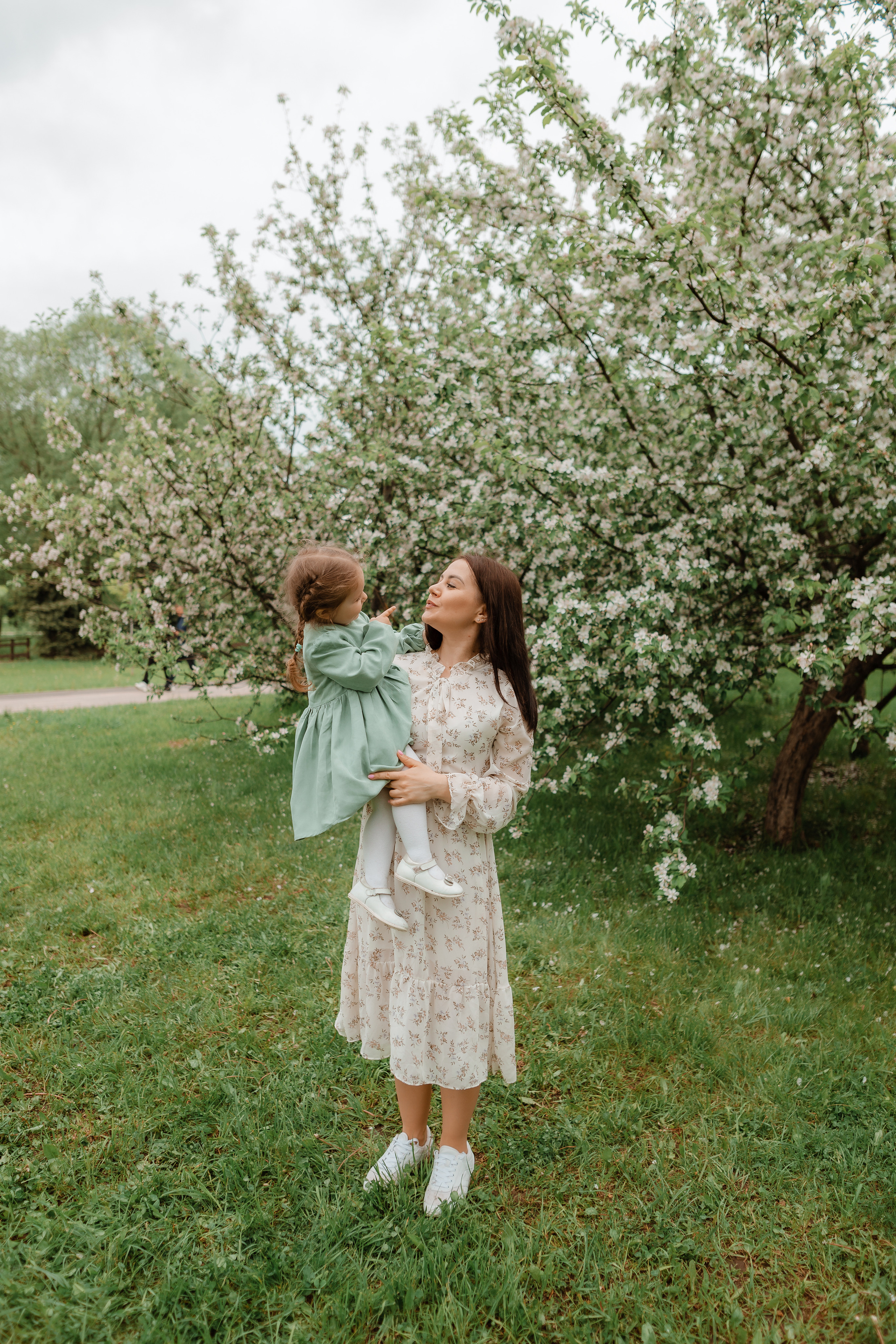 Алёна. Фотограф москва