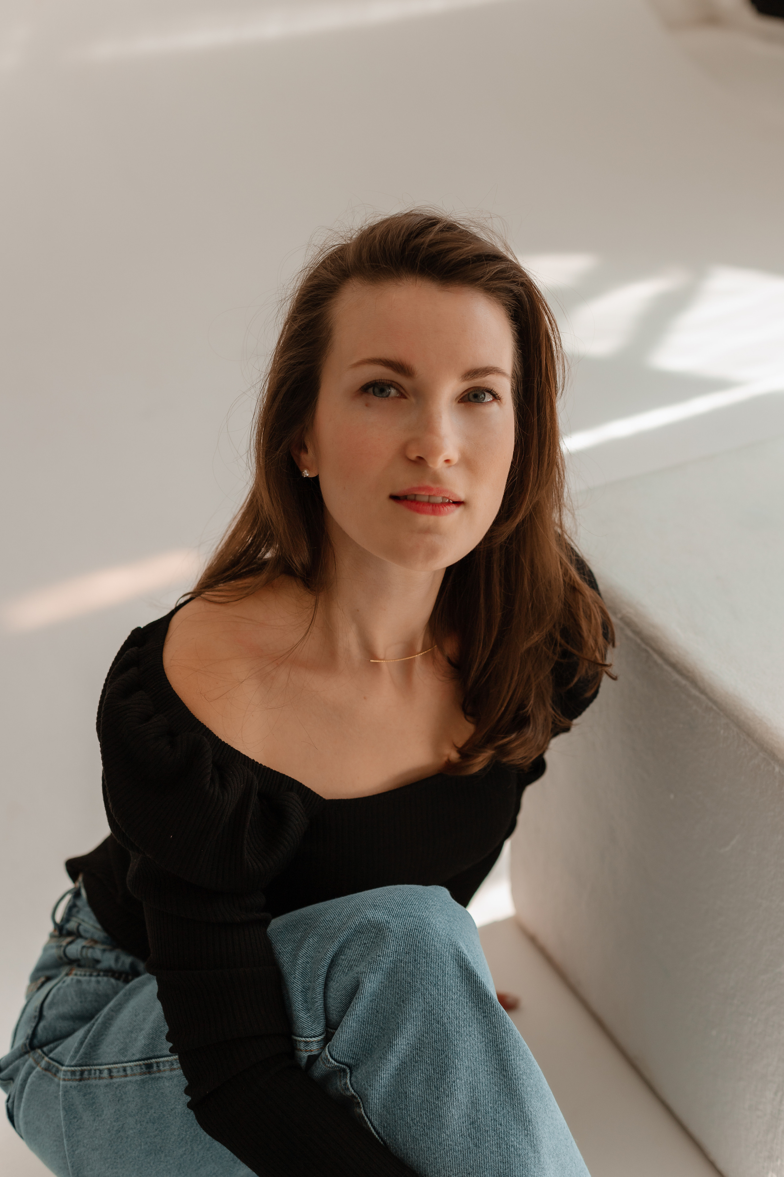 Ольга. Фотограф москва