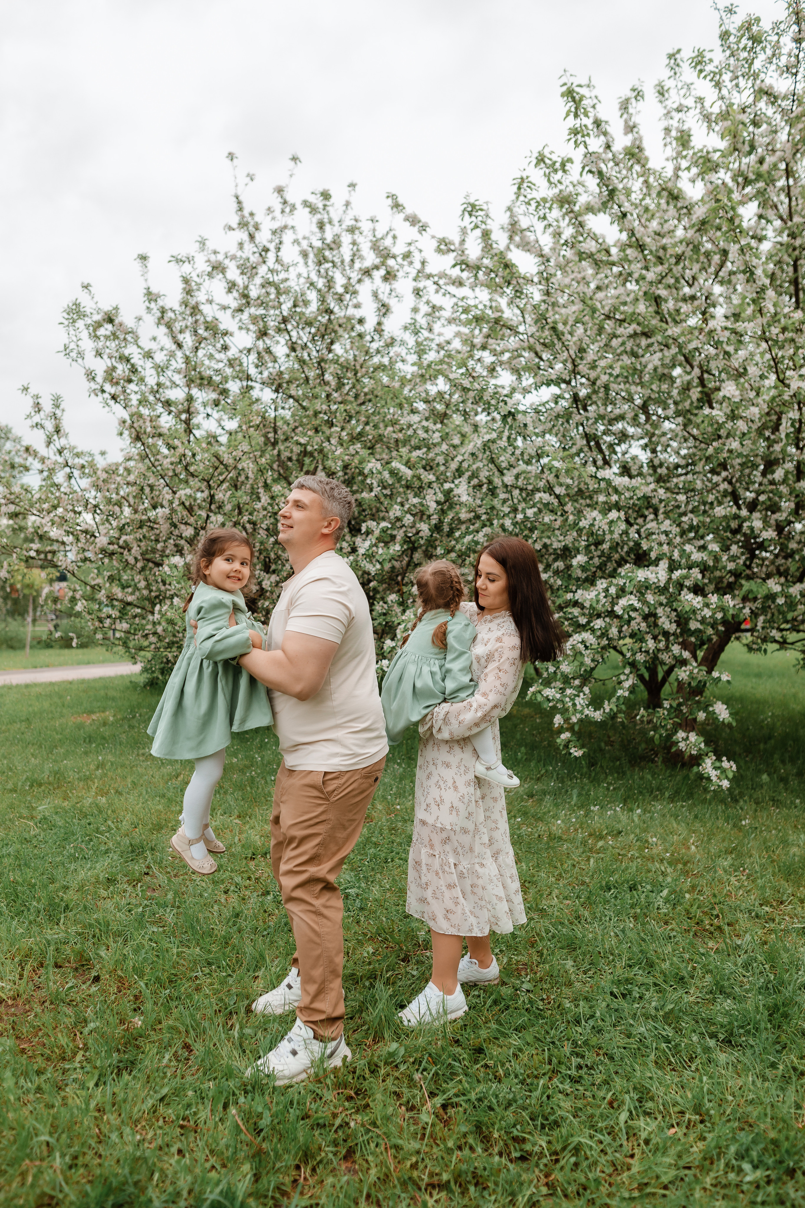 Алёна. Фотограф москва