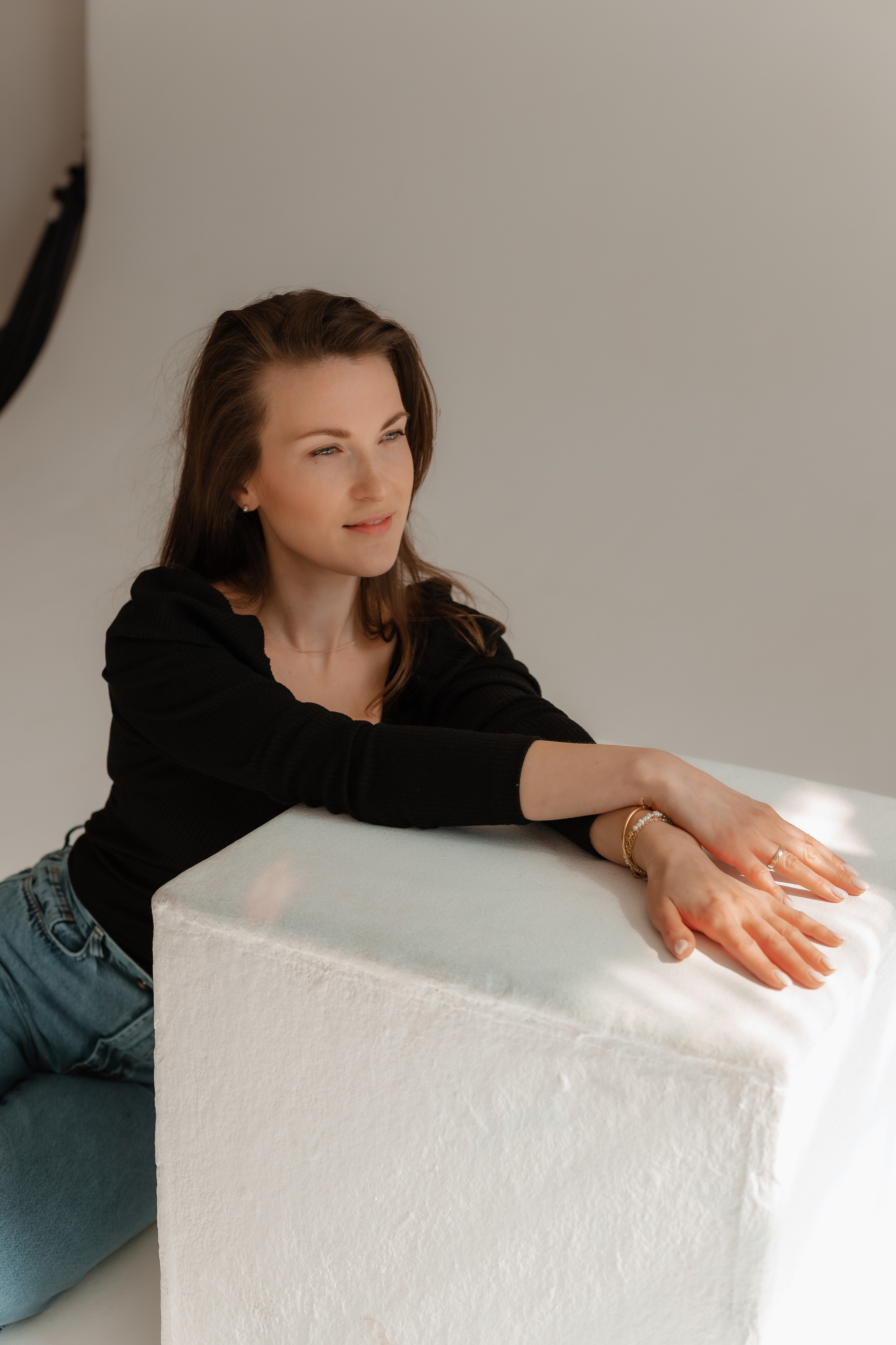 Ольга. Фотограф москва