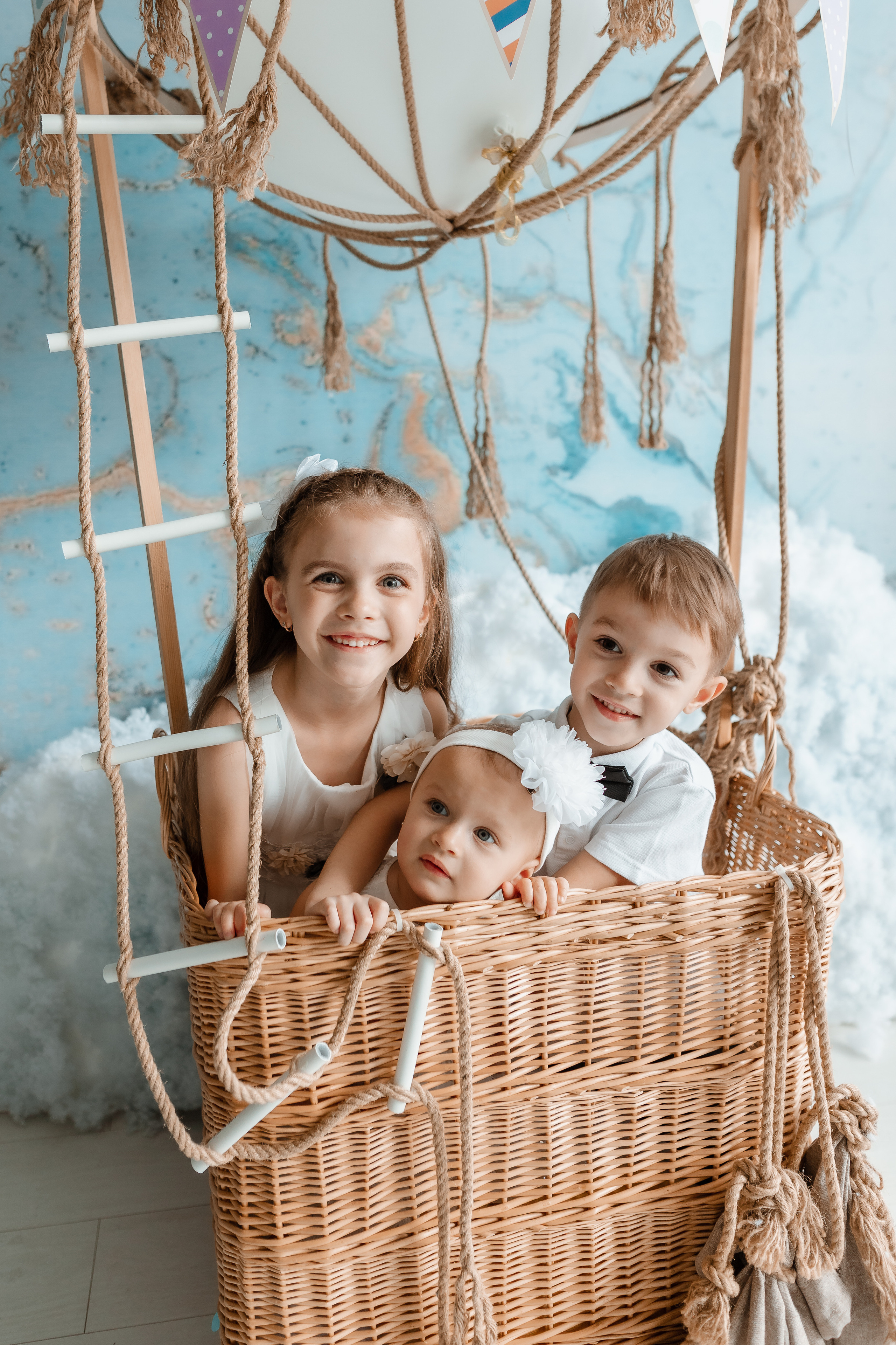 Серафима. Фотограф москва