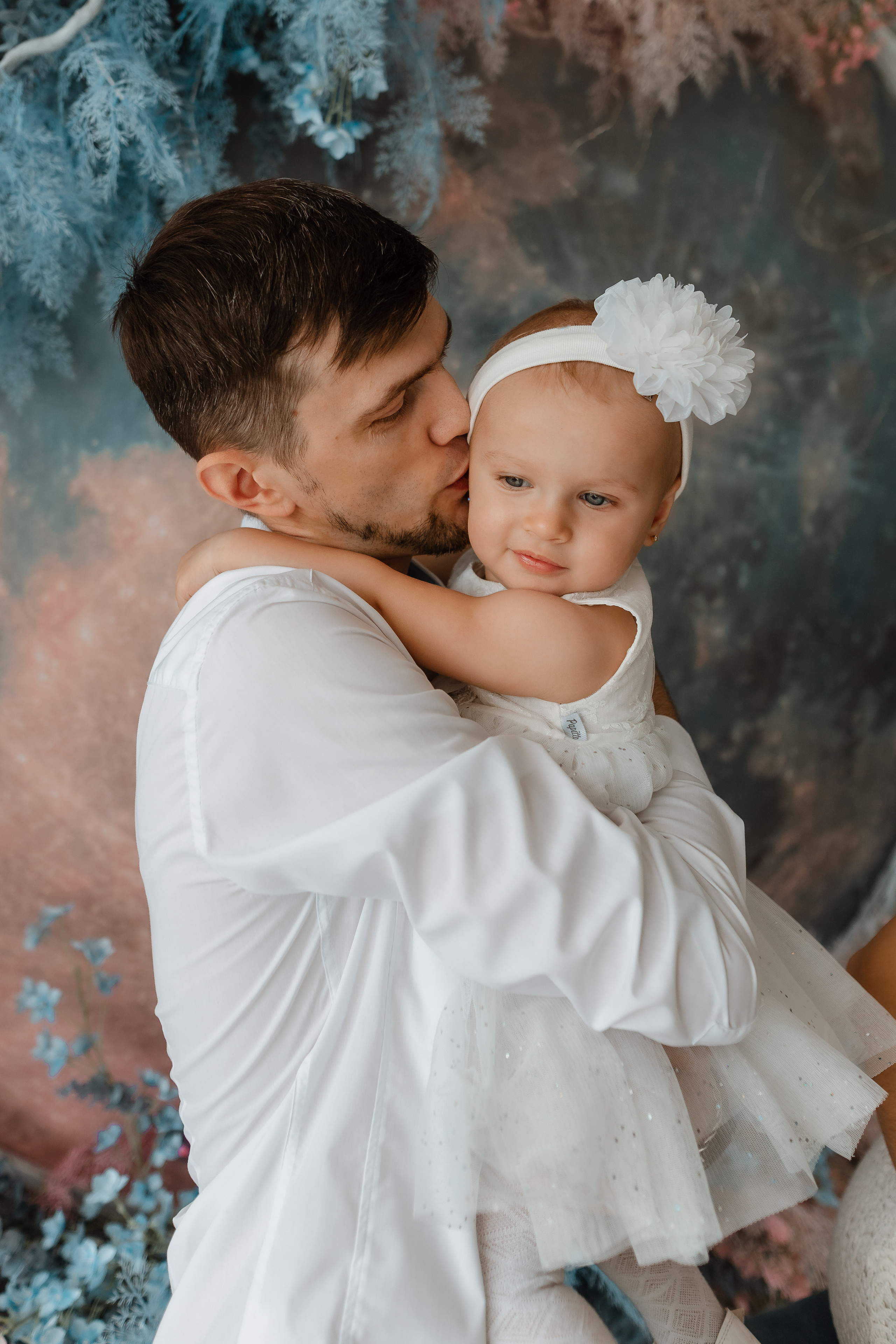 Серафима. Фотограф москва