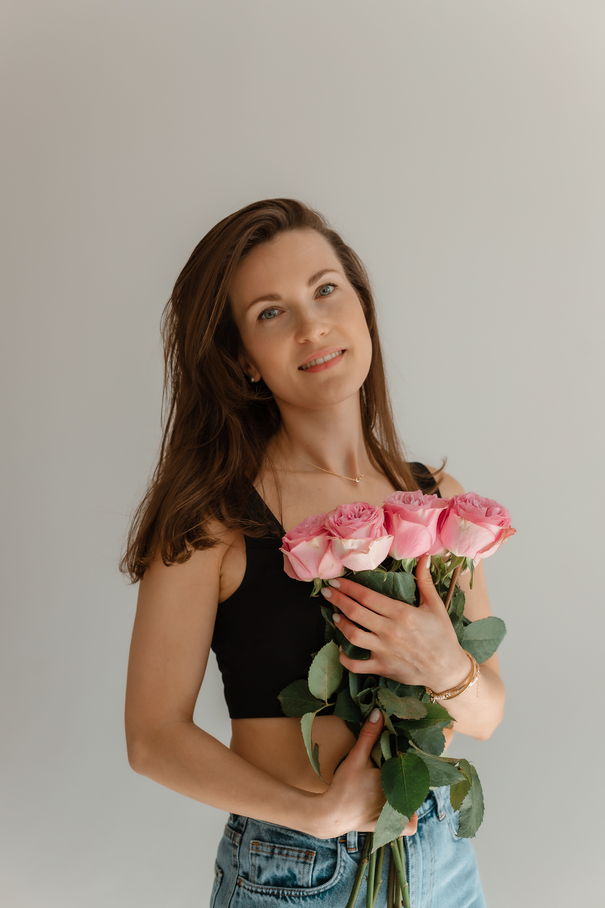 Ольга. Фотограф москва