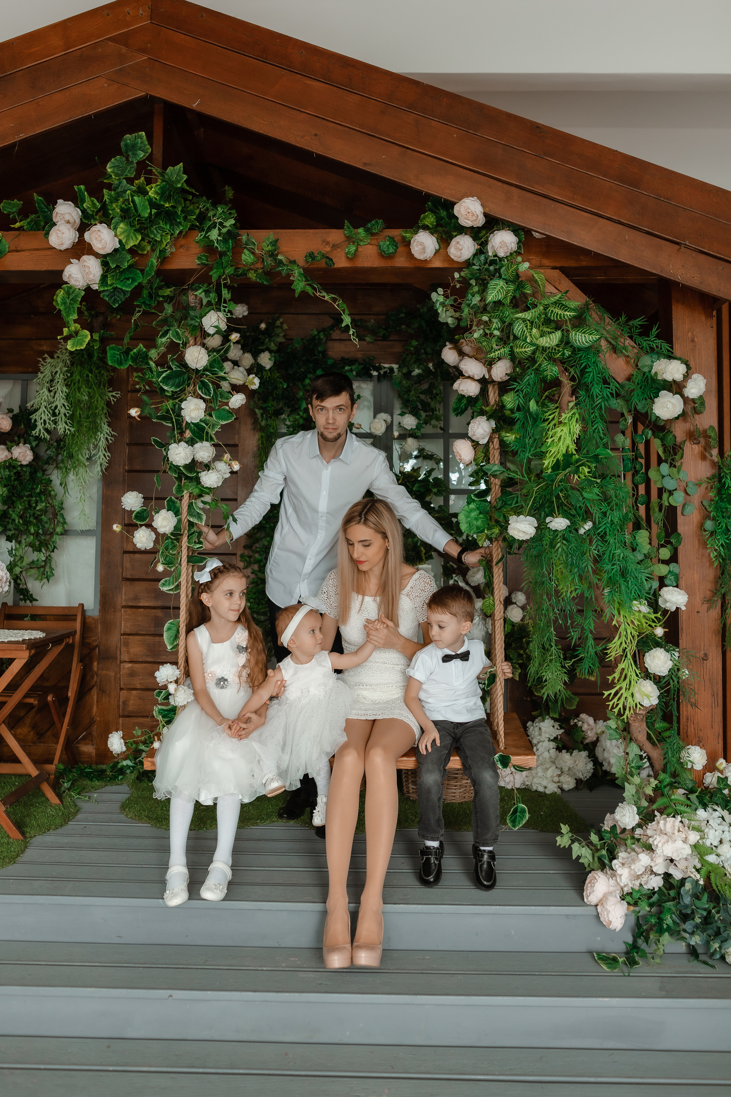 Серафима. Фотограф москва