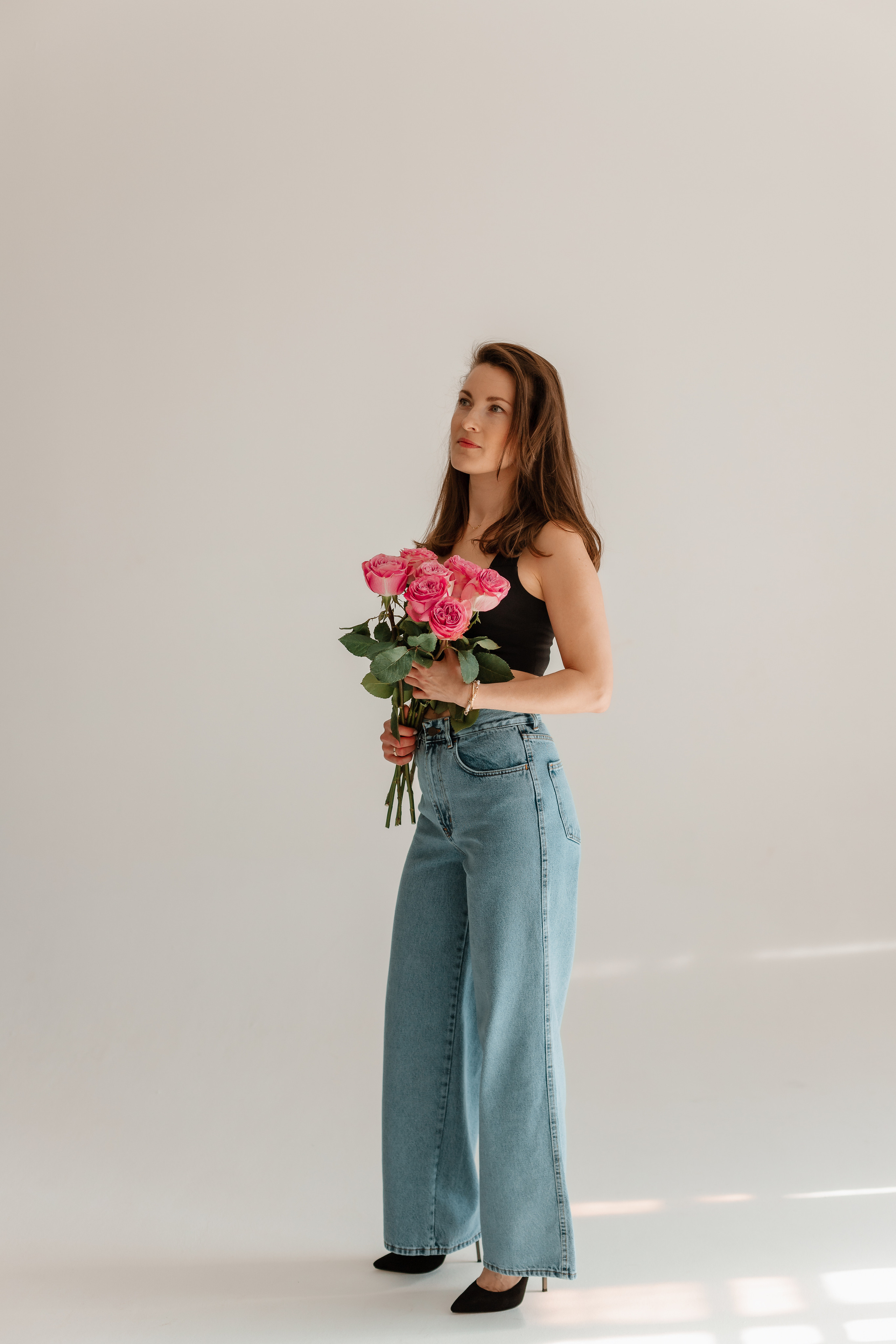 Ольга. Фотограф москва