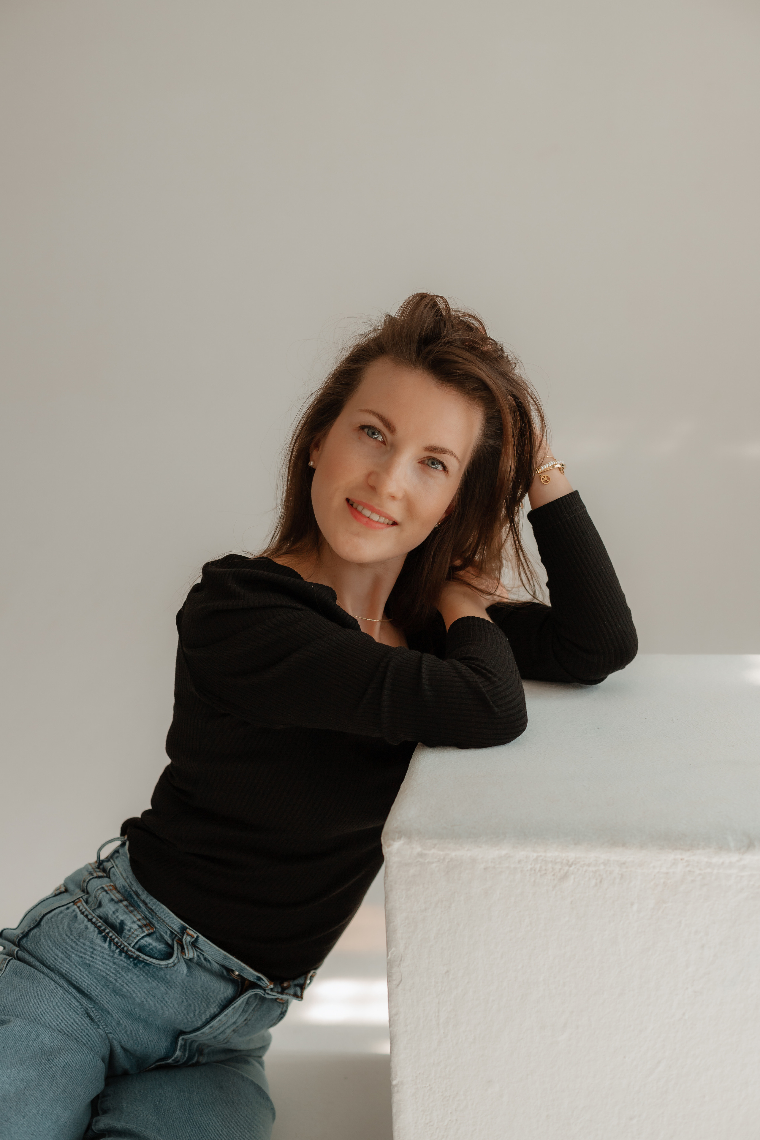 Ольга. Фотограф москва