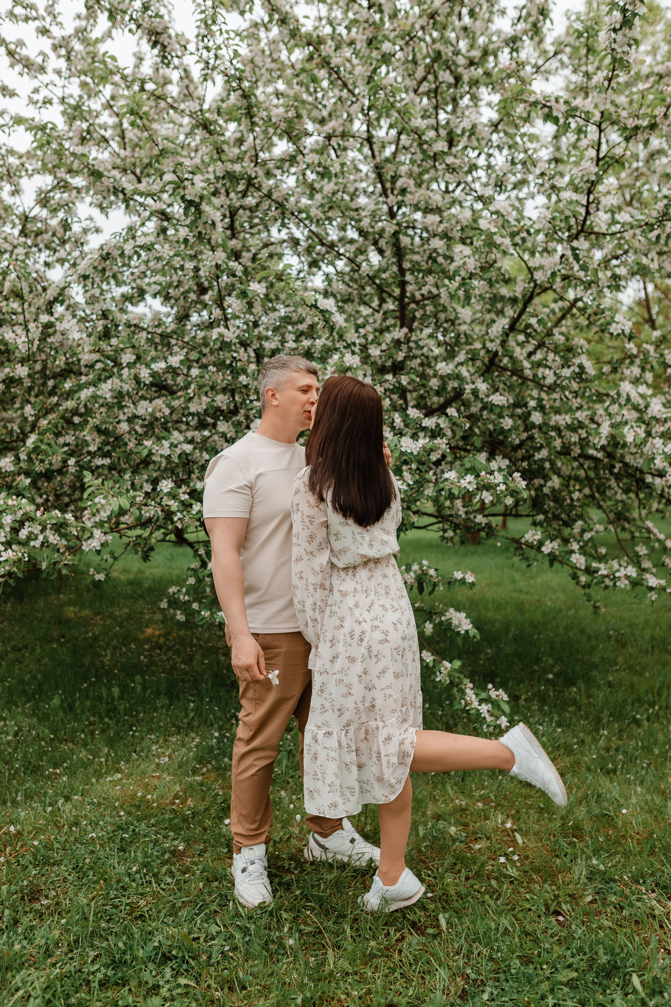 Алёна. Фотограф москва