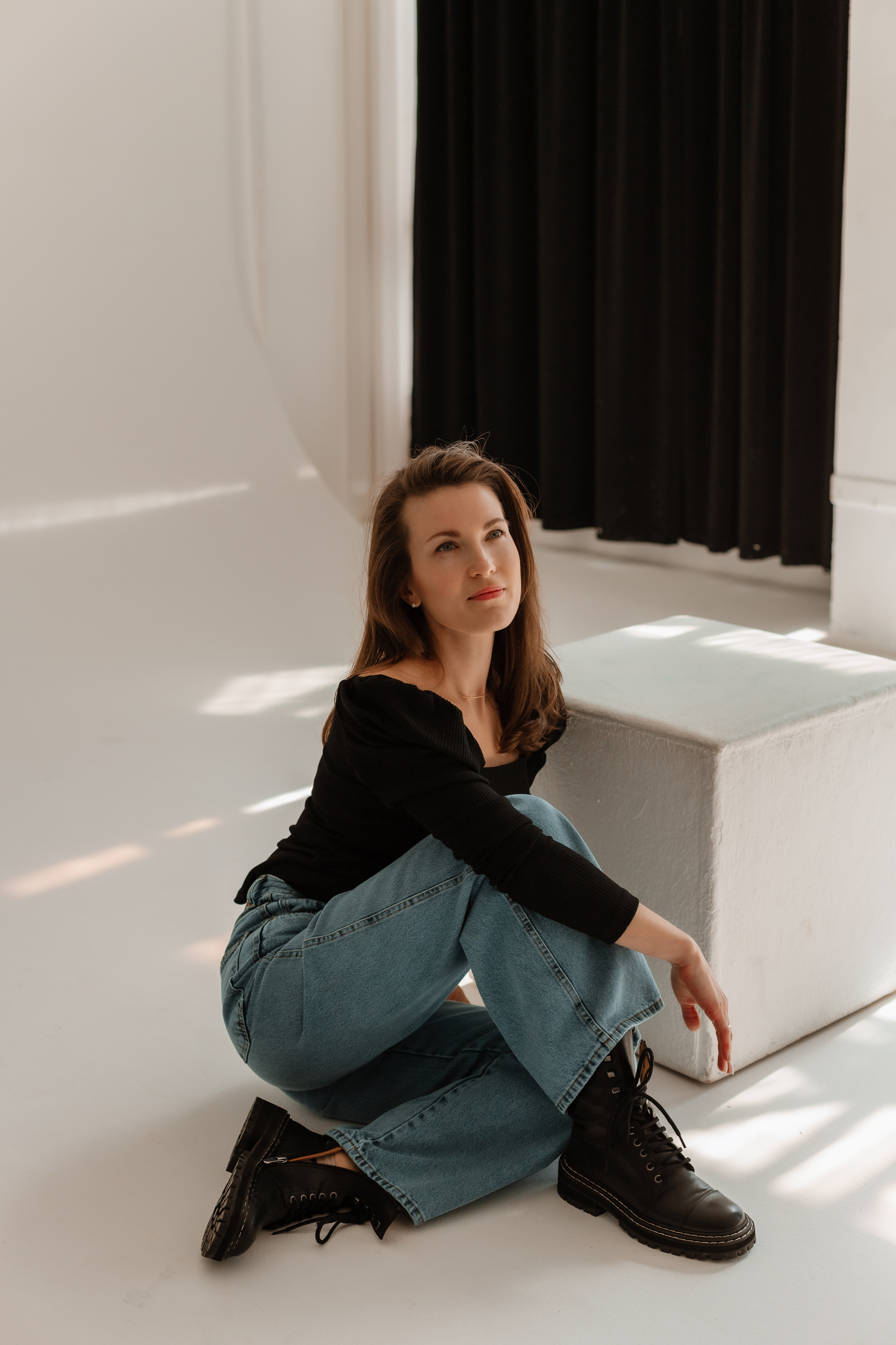 Ольга. Фотограф москва