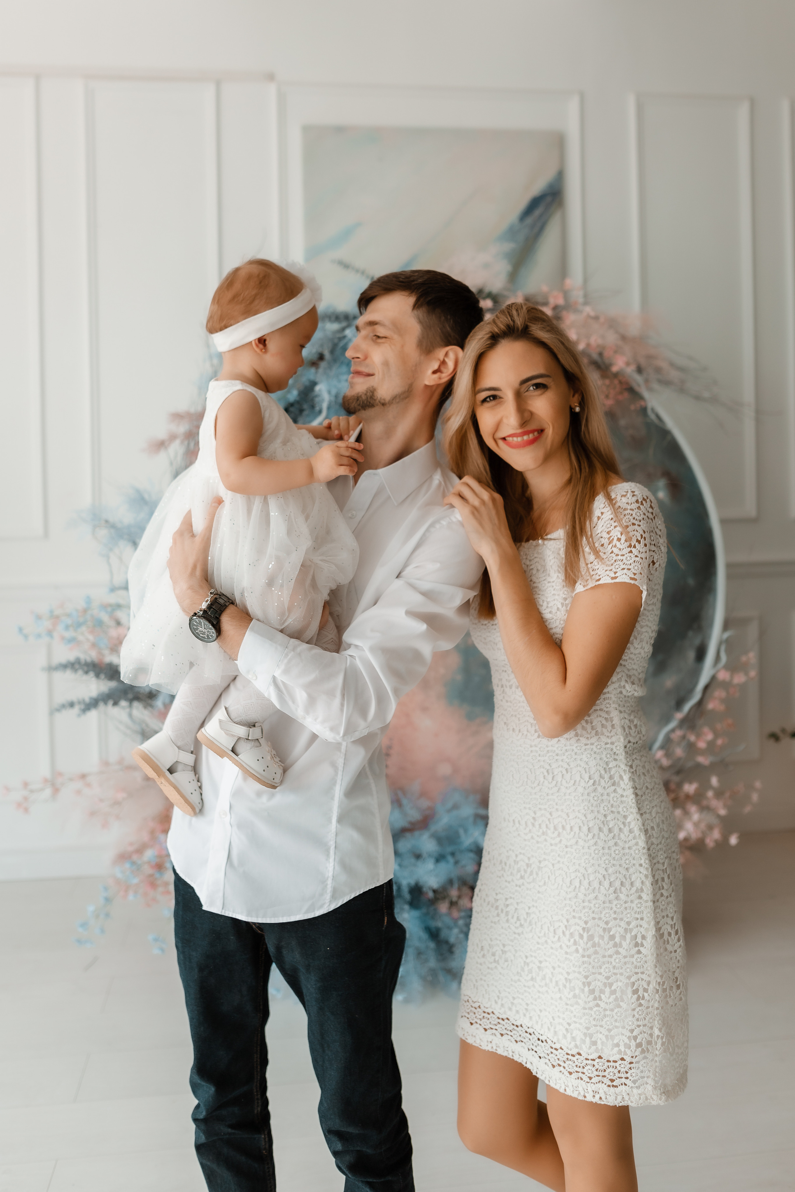 Серафима. Фотограф москва