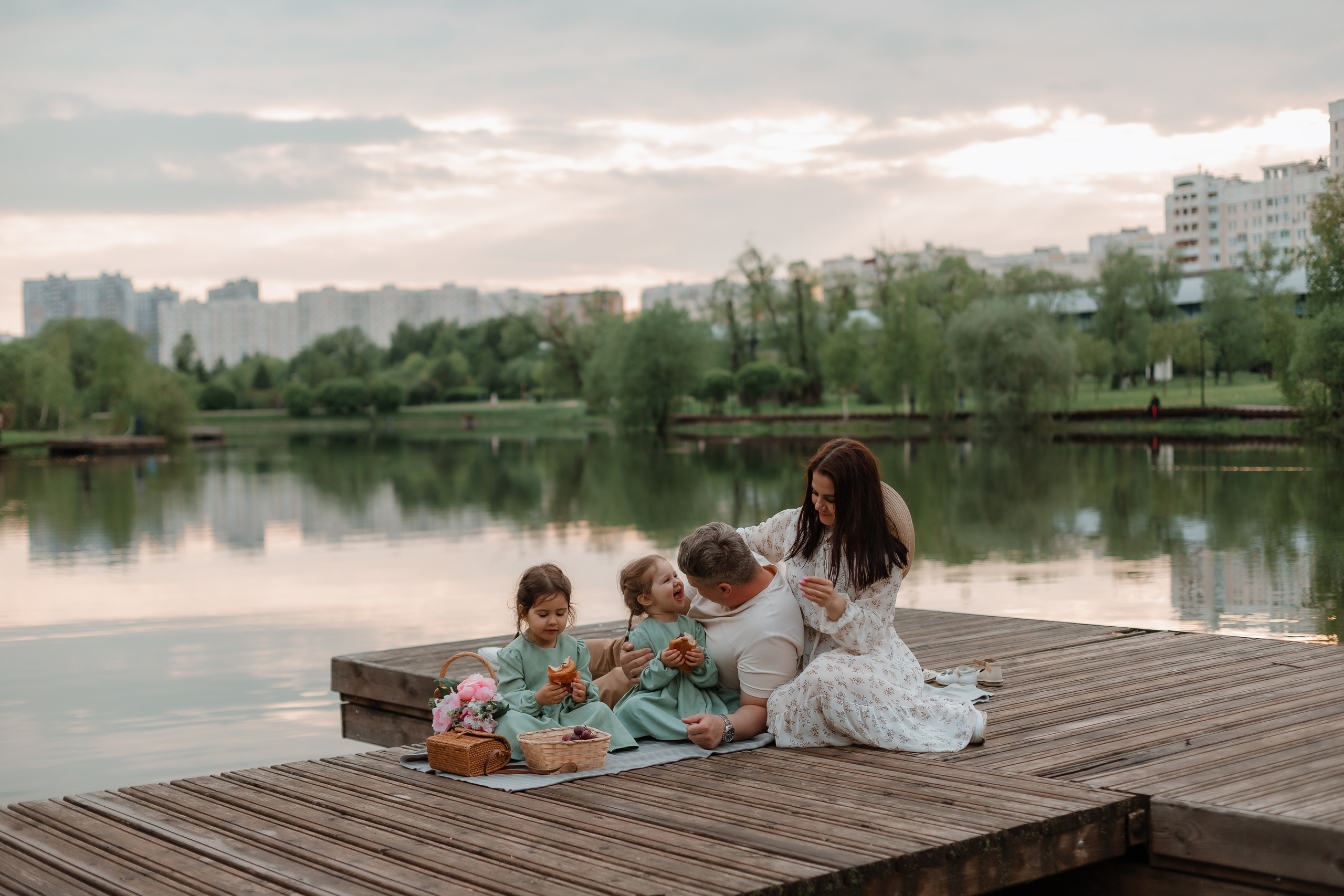 Алёна. Фотограф москва
