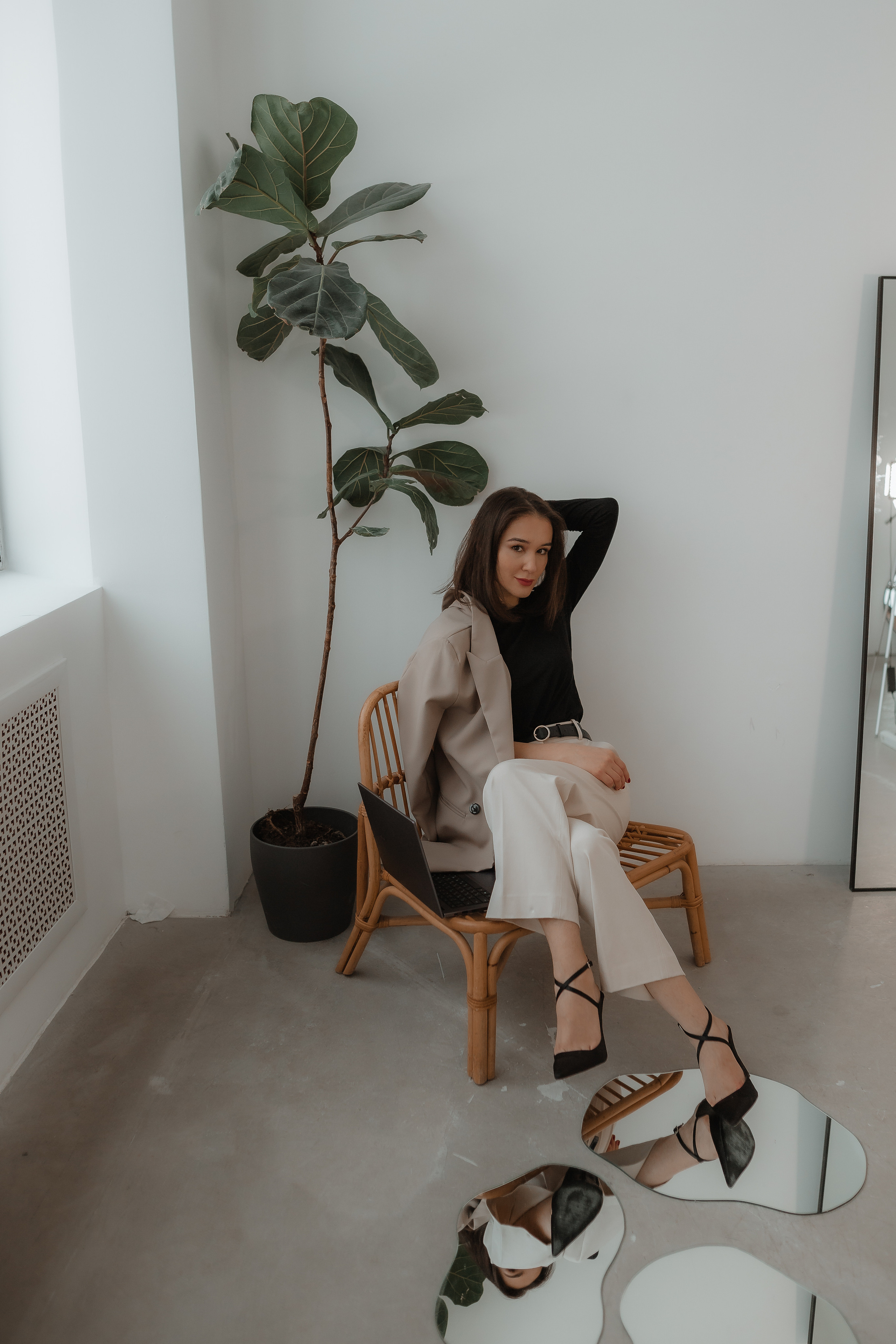 Хилола. Фотограф москва