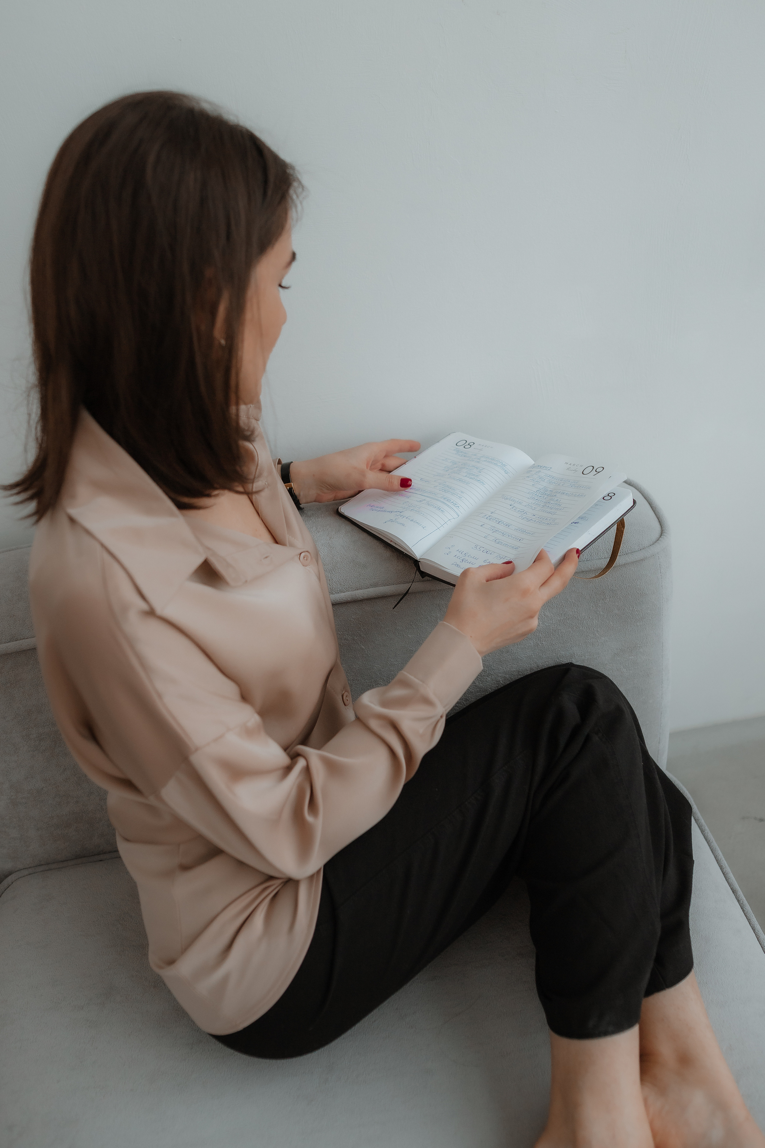 Хилола. Фотограф москва