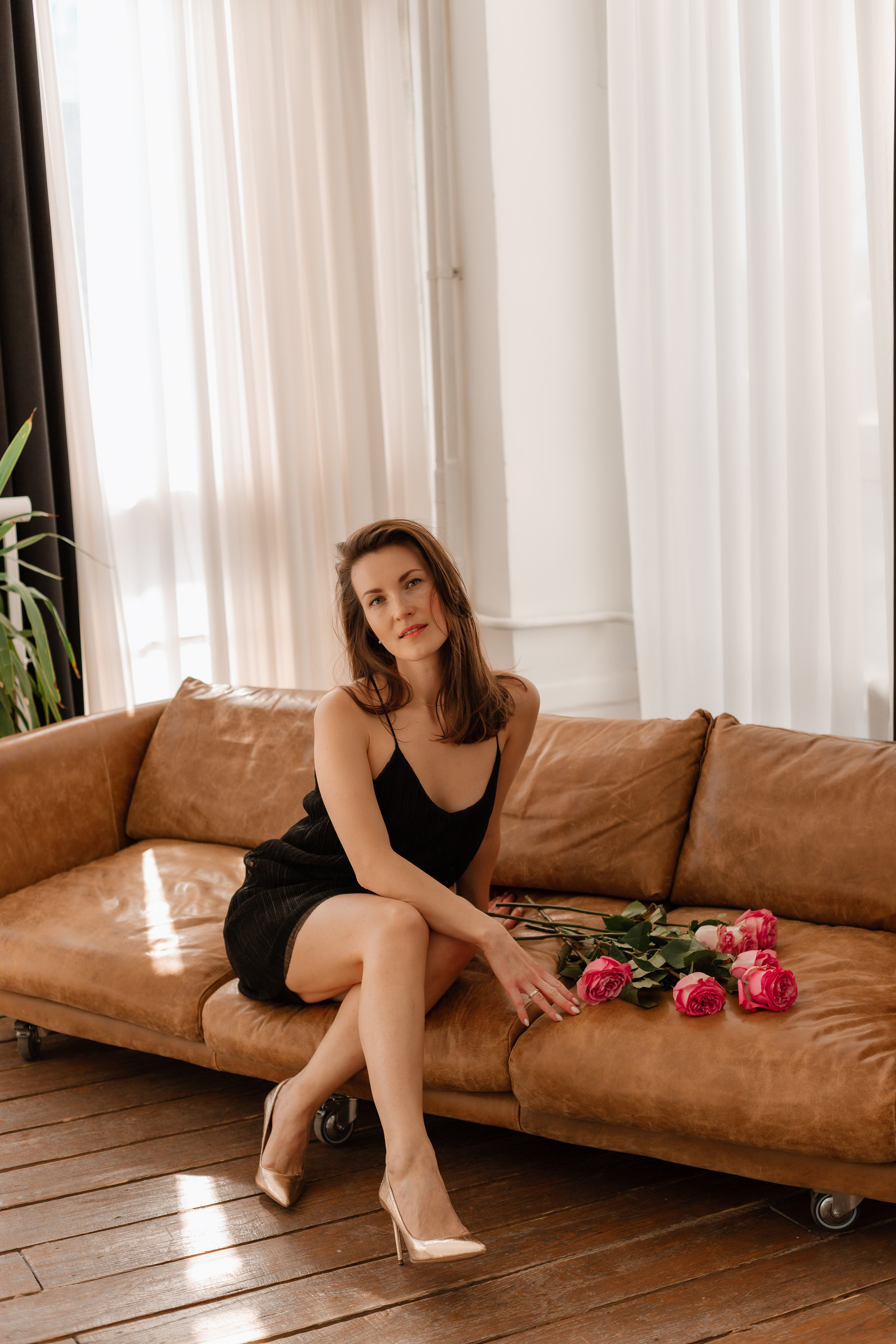 Ольга. Фотограф москва