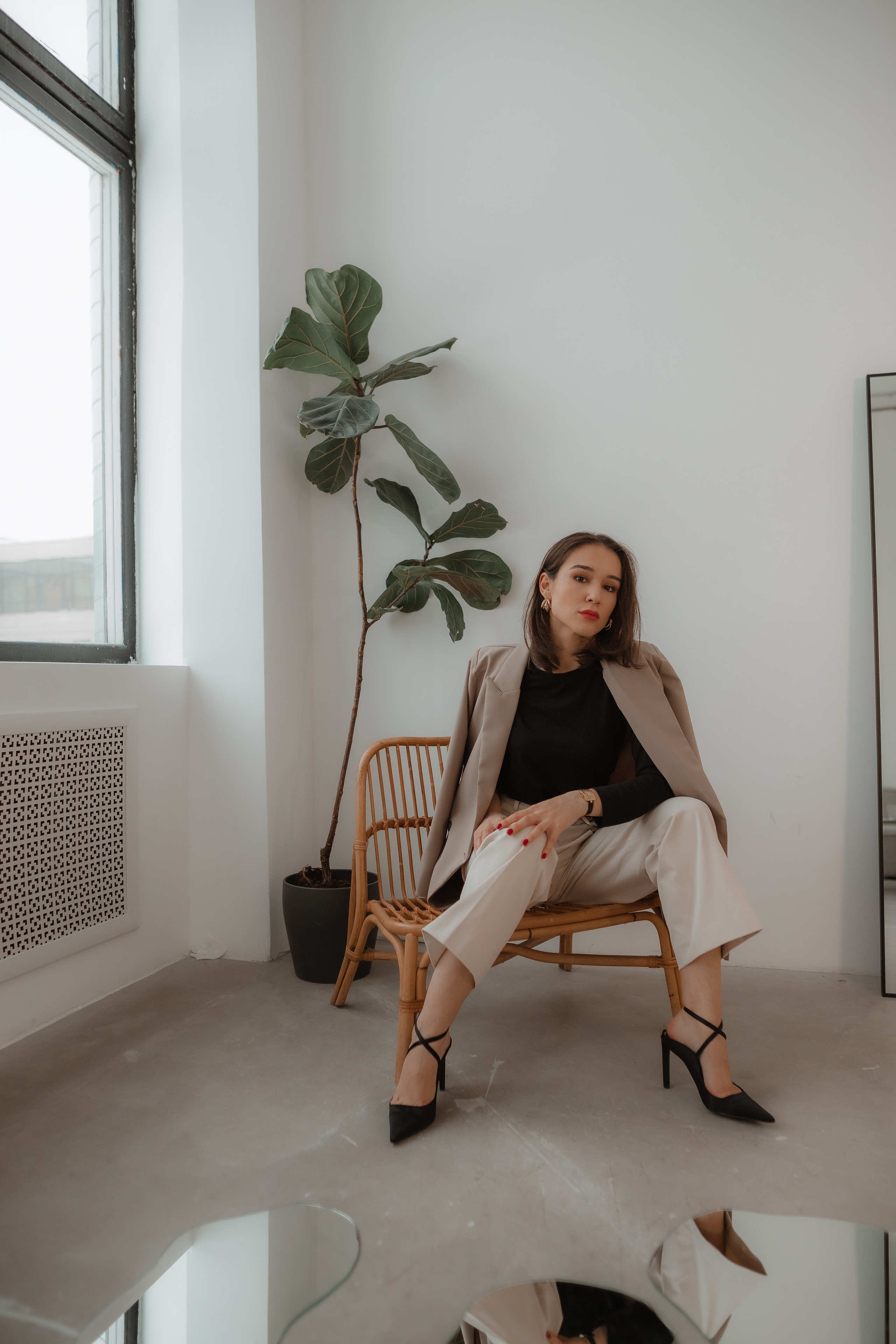 Хилола. Фотограф москва