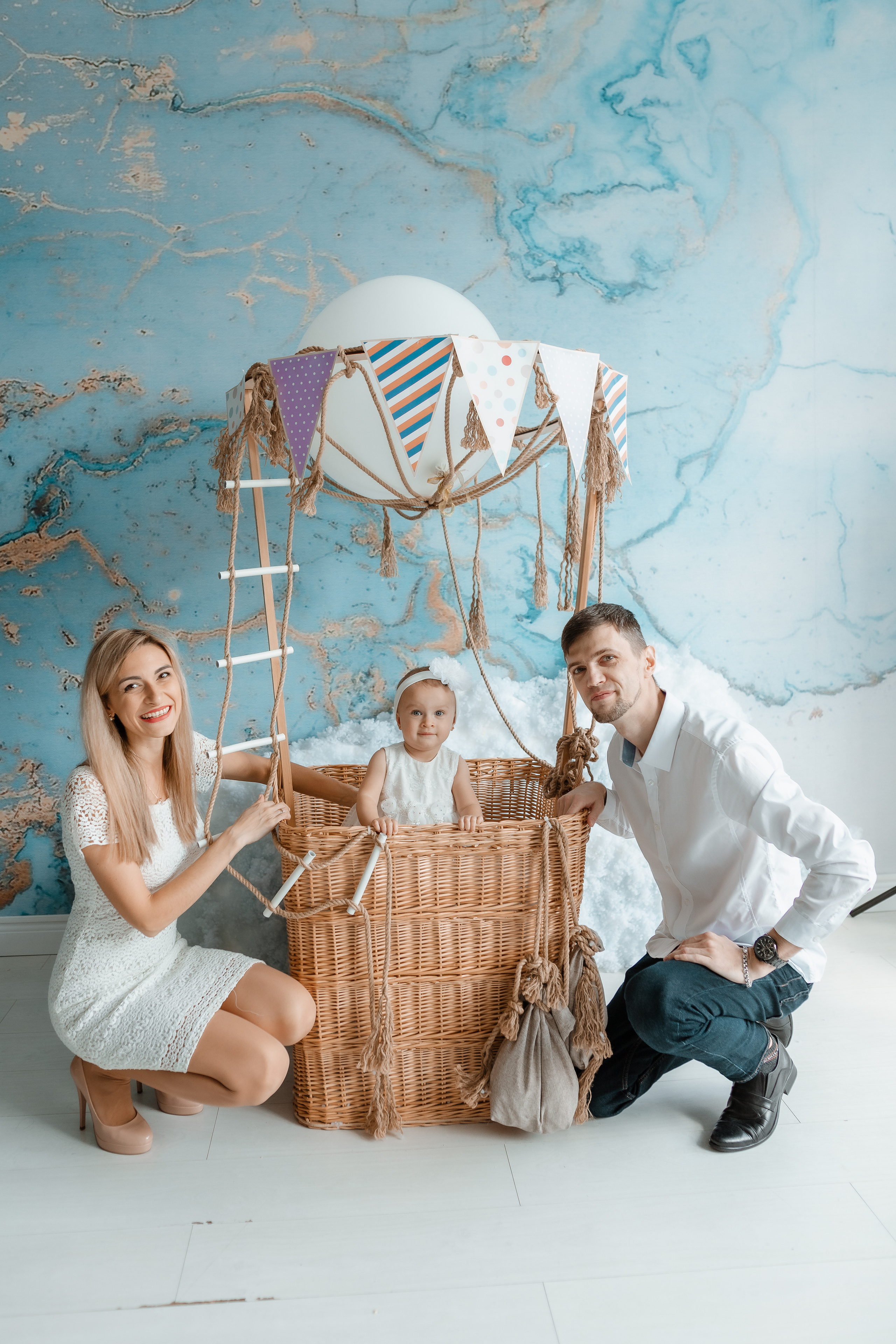 Серафима. Фотограф москва