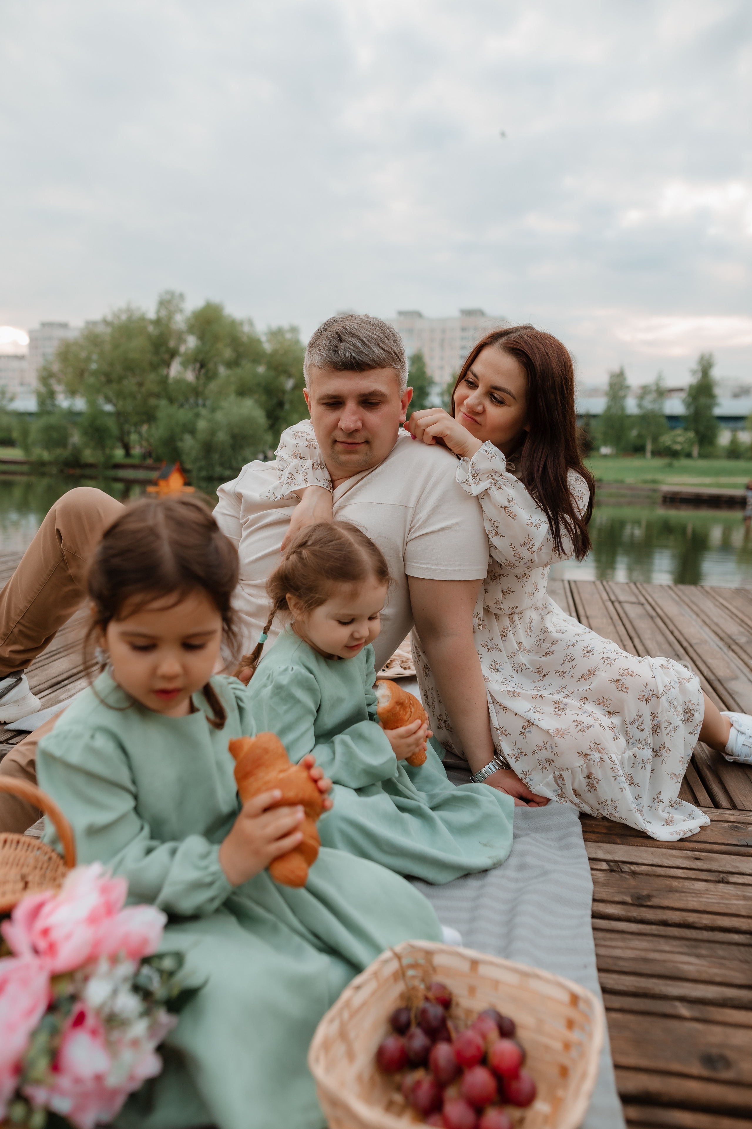 Алёна. Фотограф москва