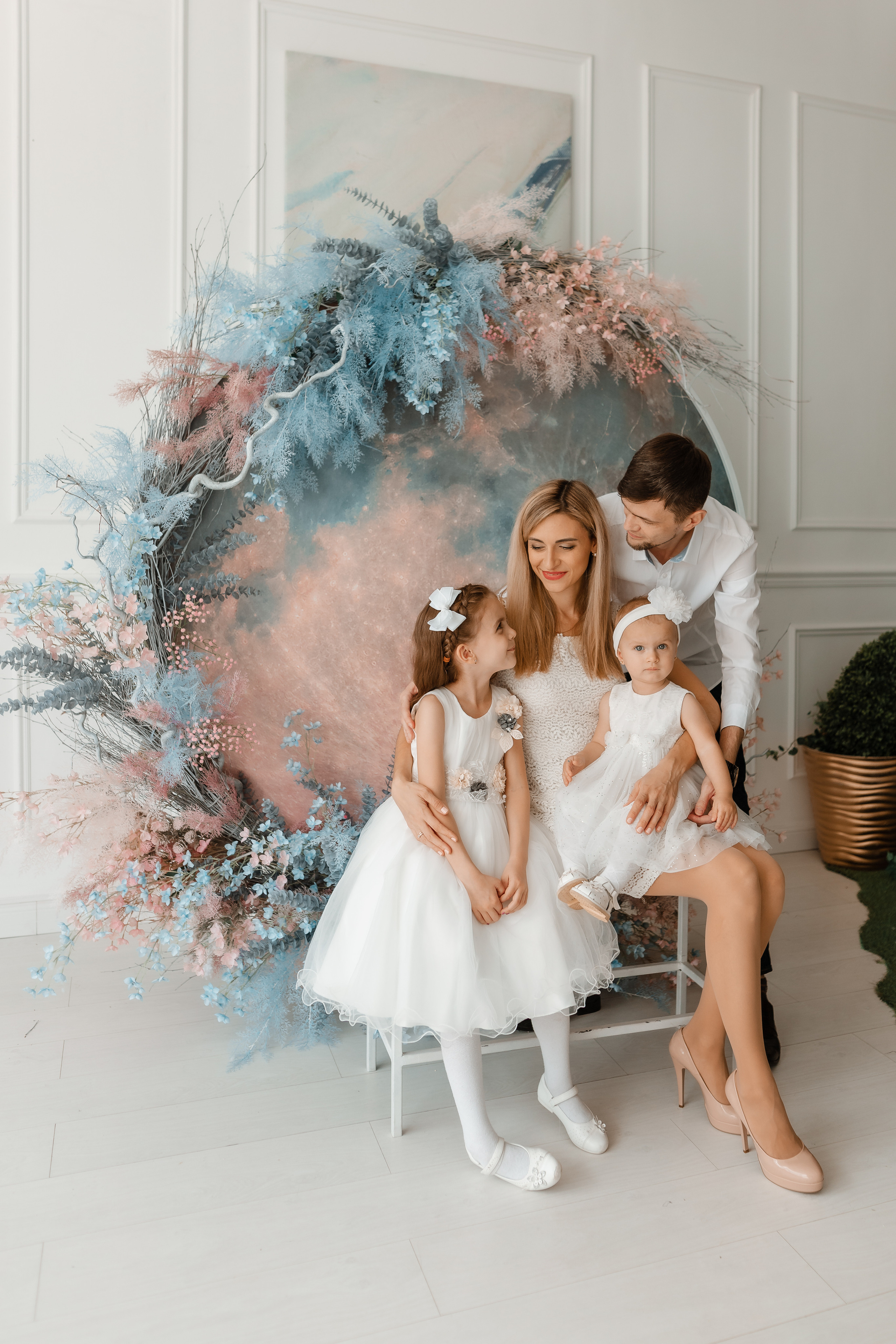 Серафима. Фотограф москва