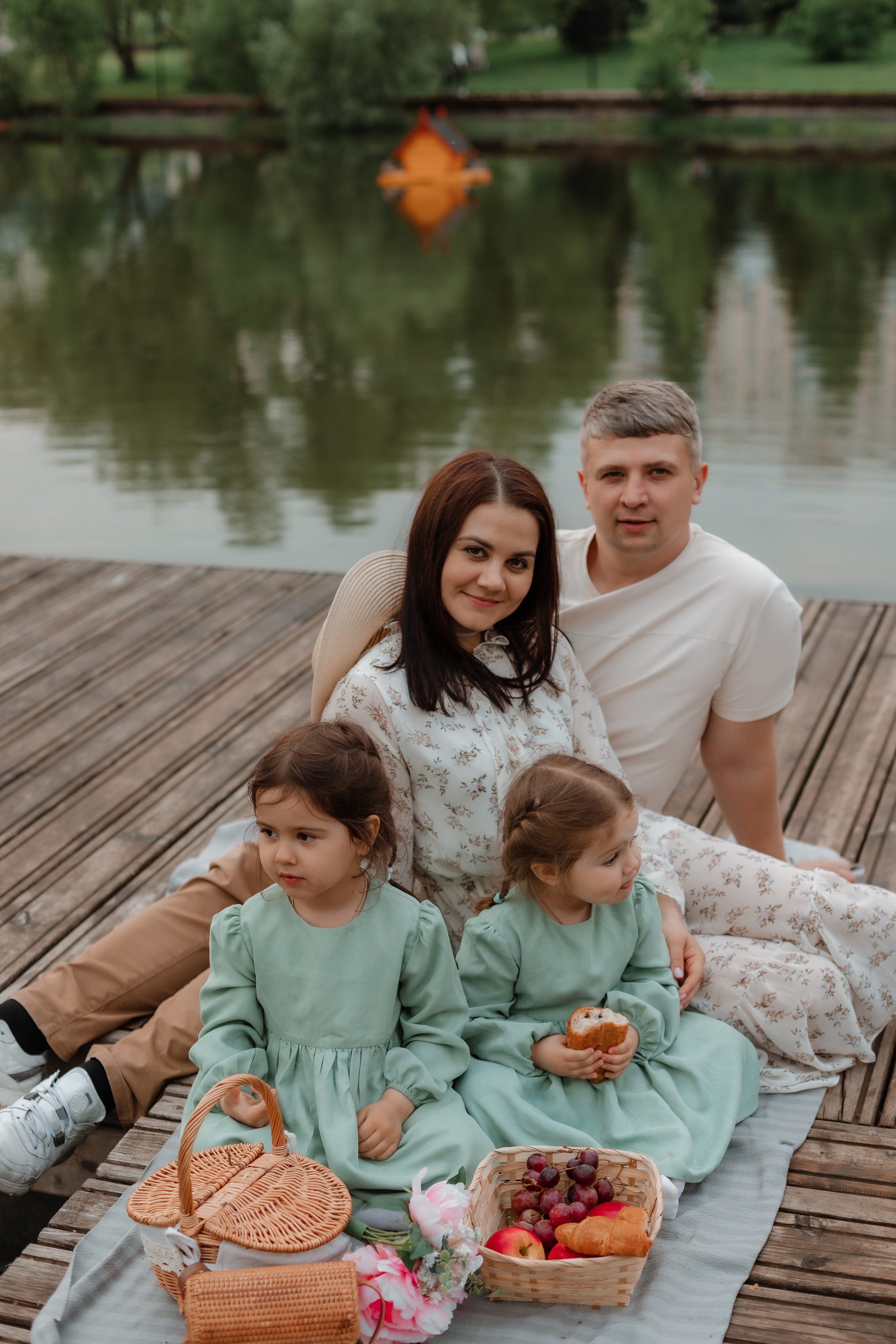 Алёна. Фотограф москва