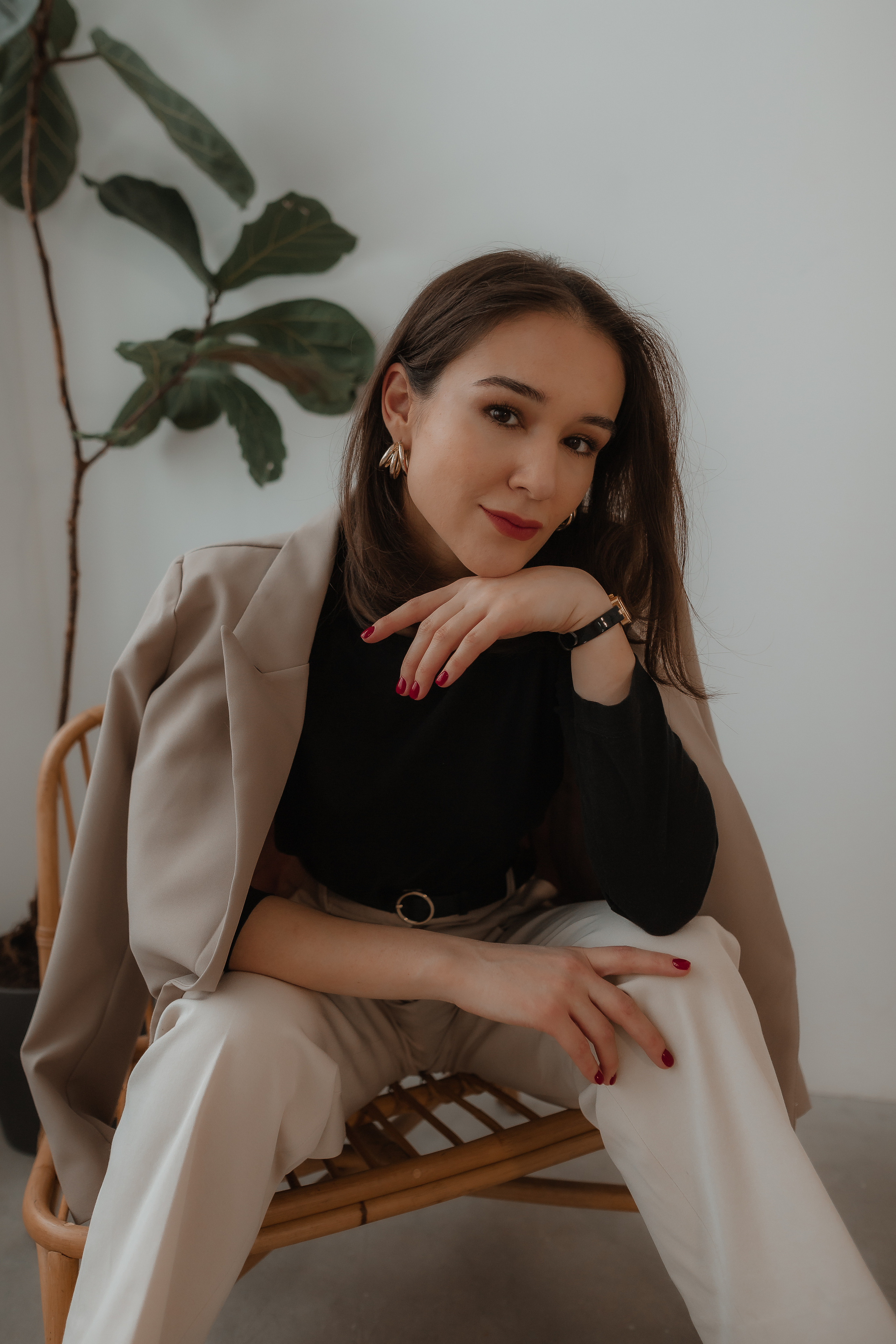 Хилола. Фотограф москва