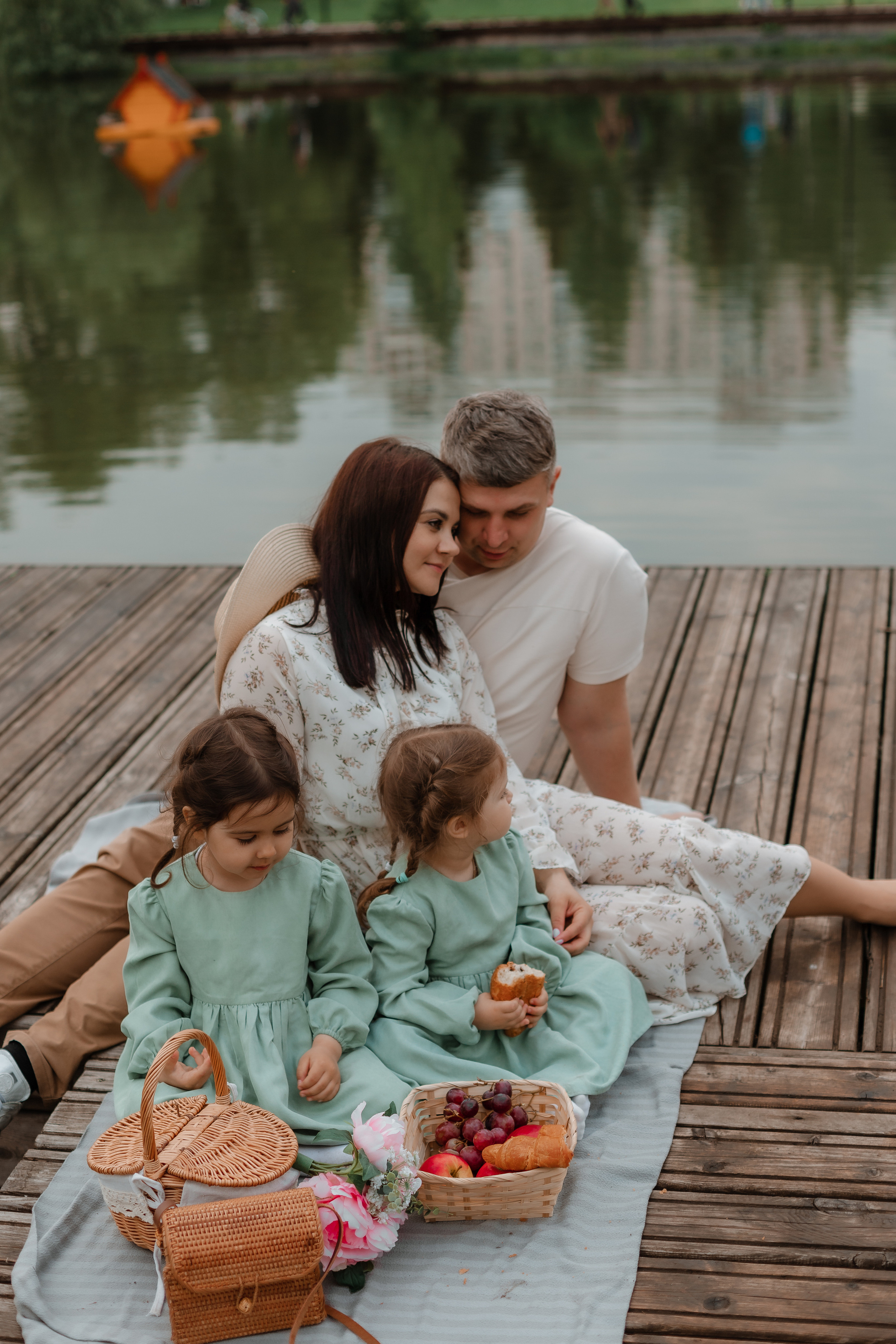 Алёна. Фотограф москва