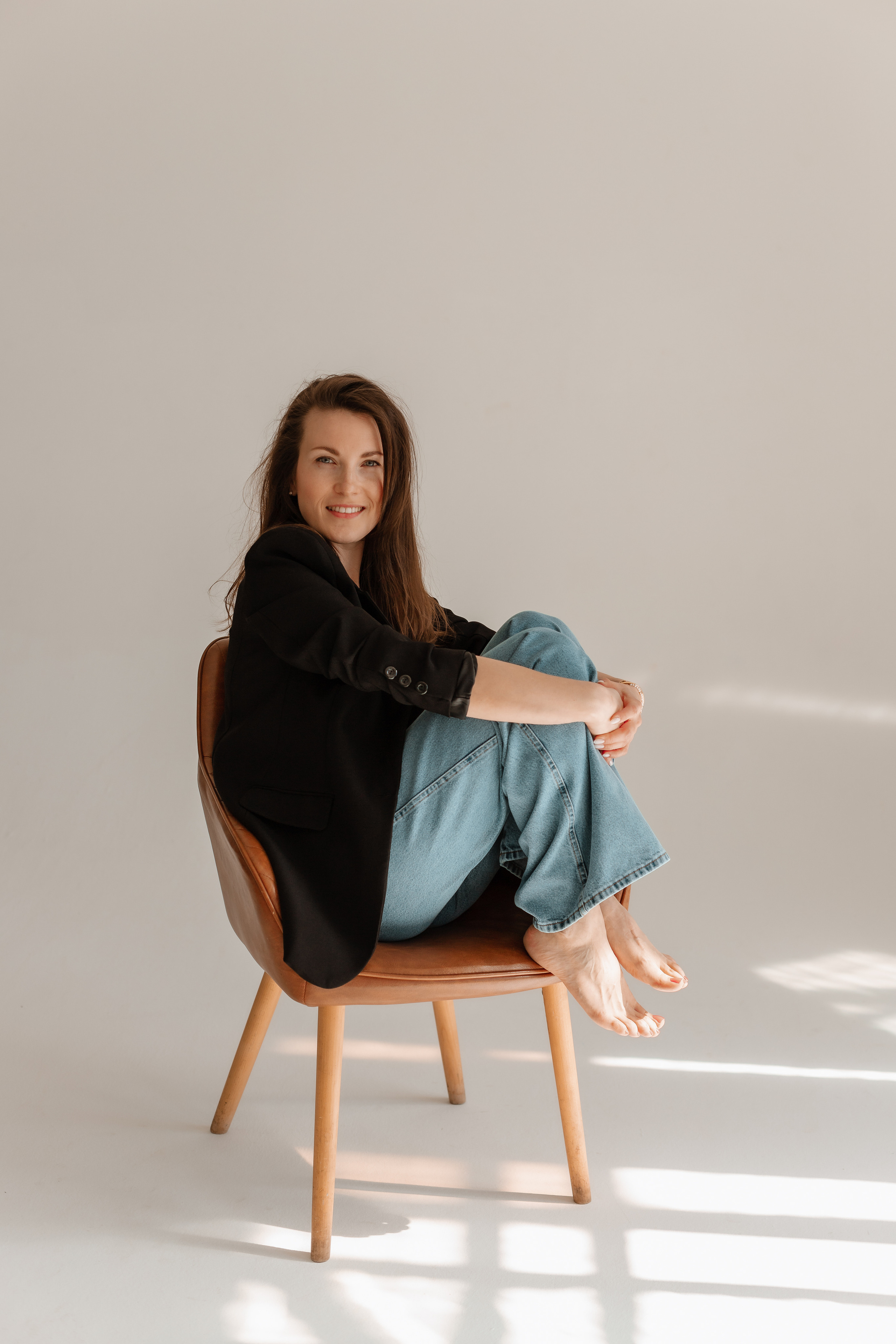 Ольга. Фотограф москва