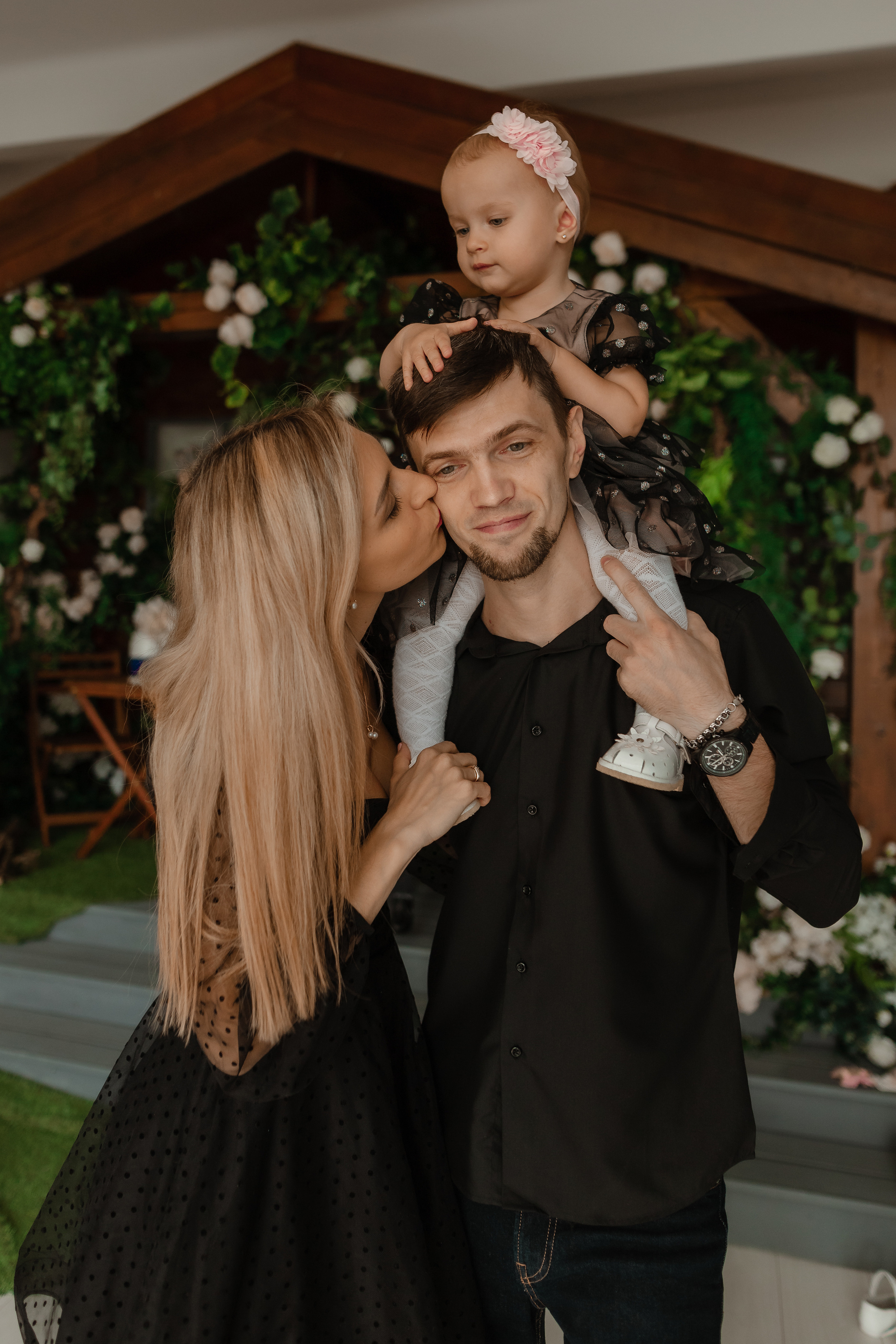 Серафима. Фотограф москва