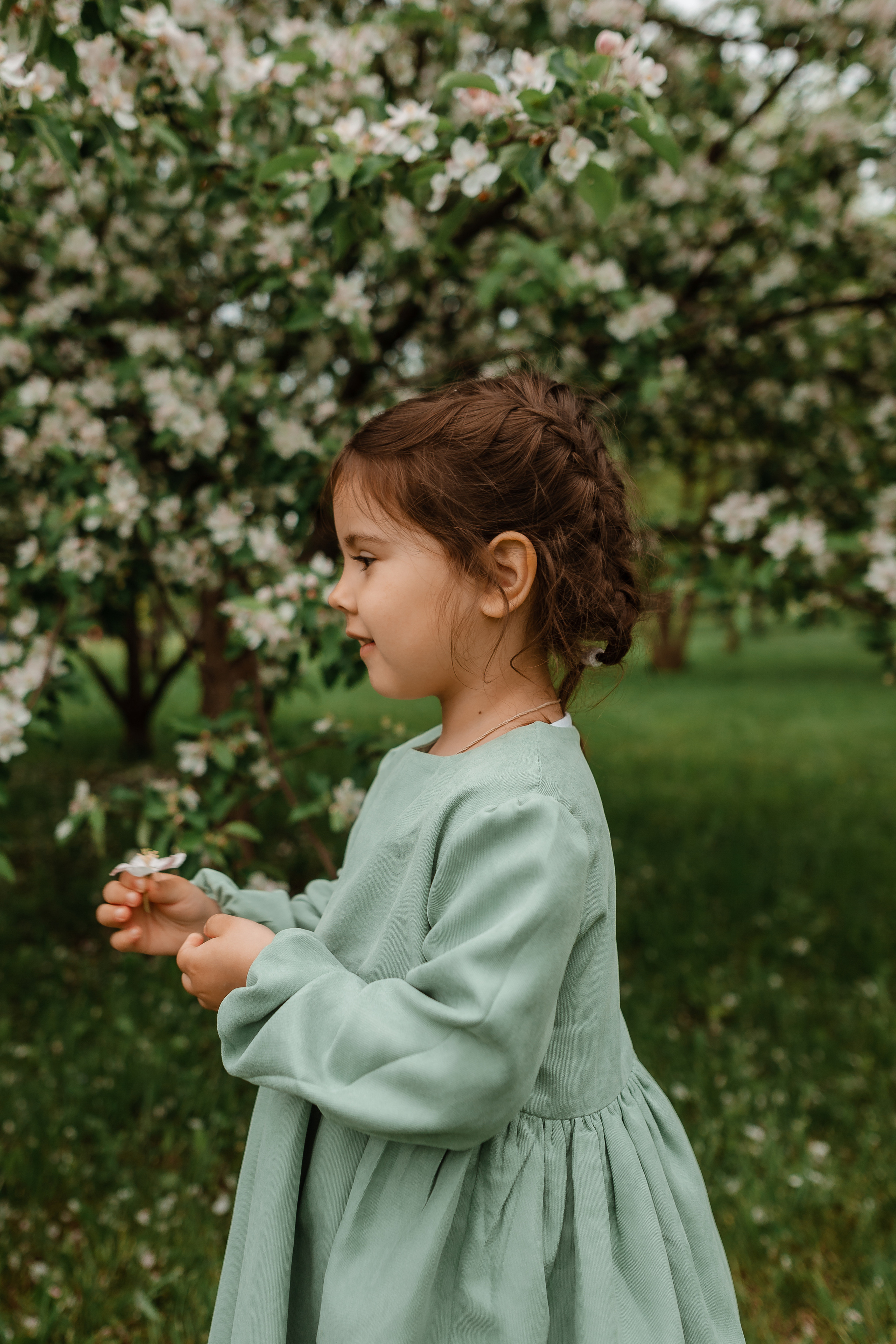 Алёна. Фотограф москва