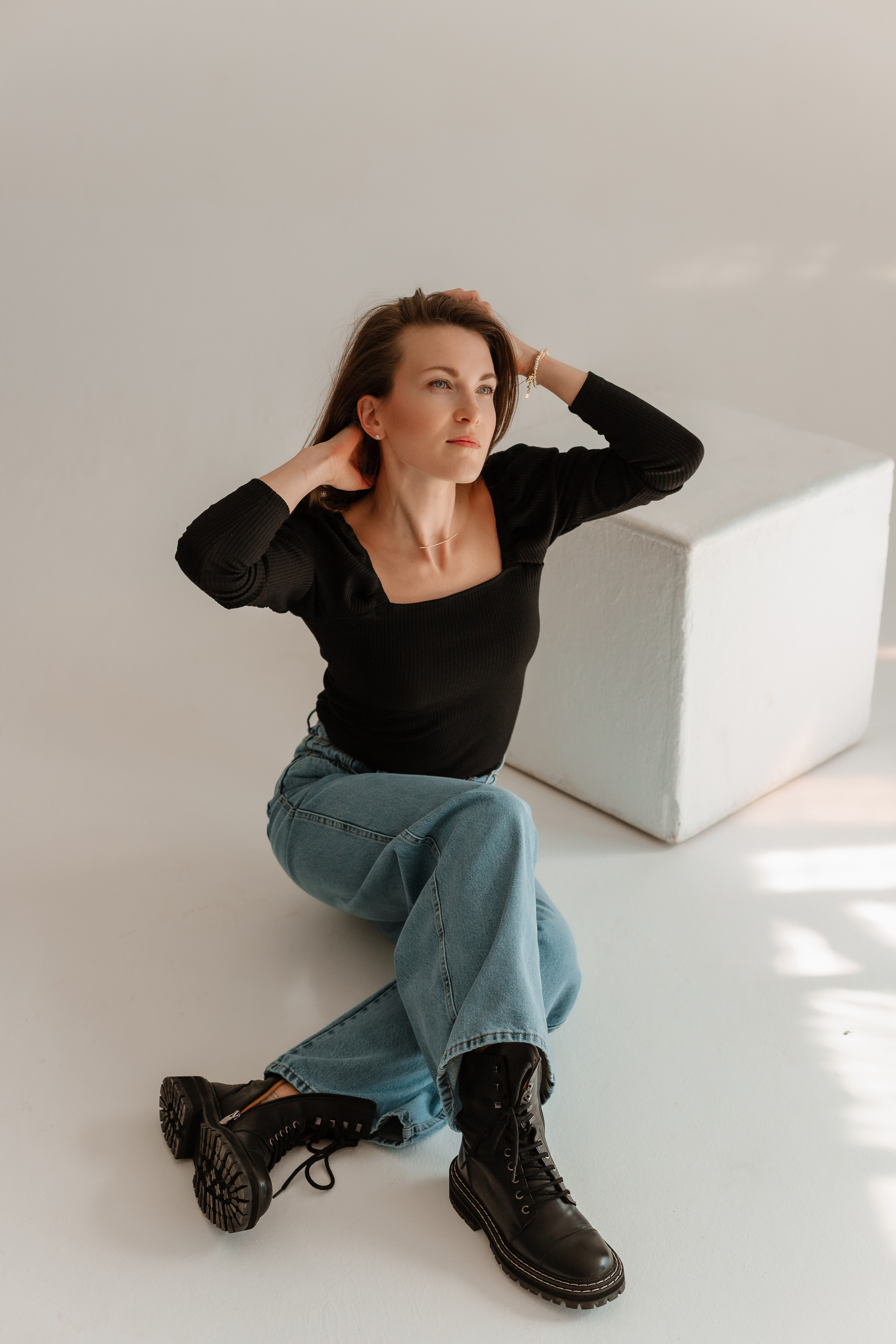 Ольга. Фотограф москва