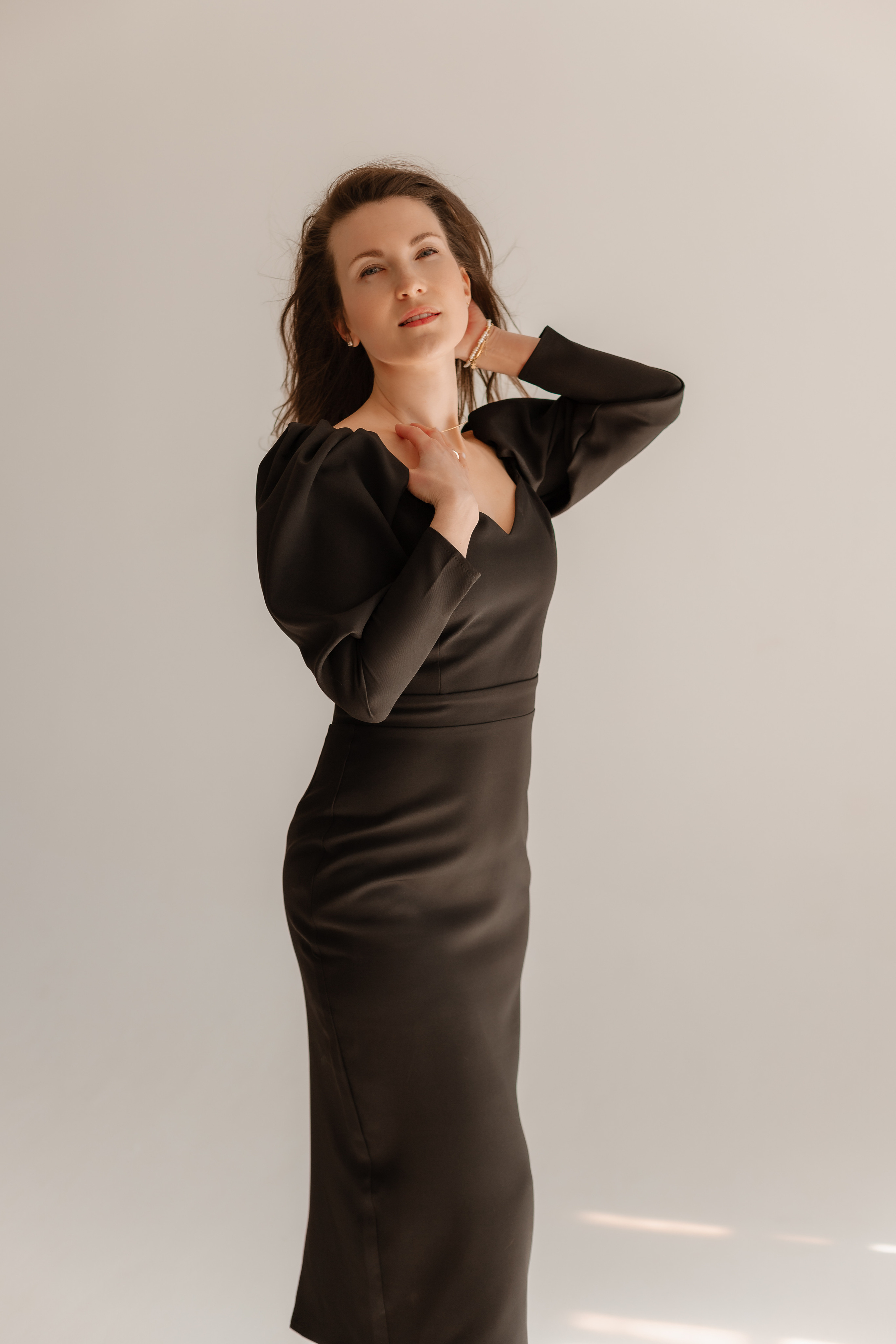 Ольга. Фотограф москва