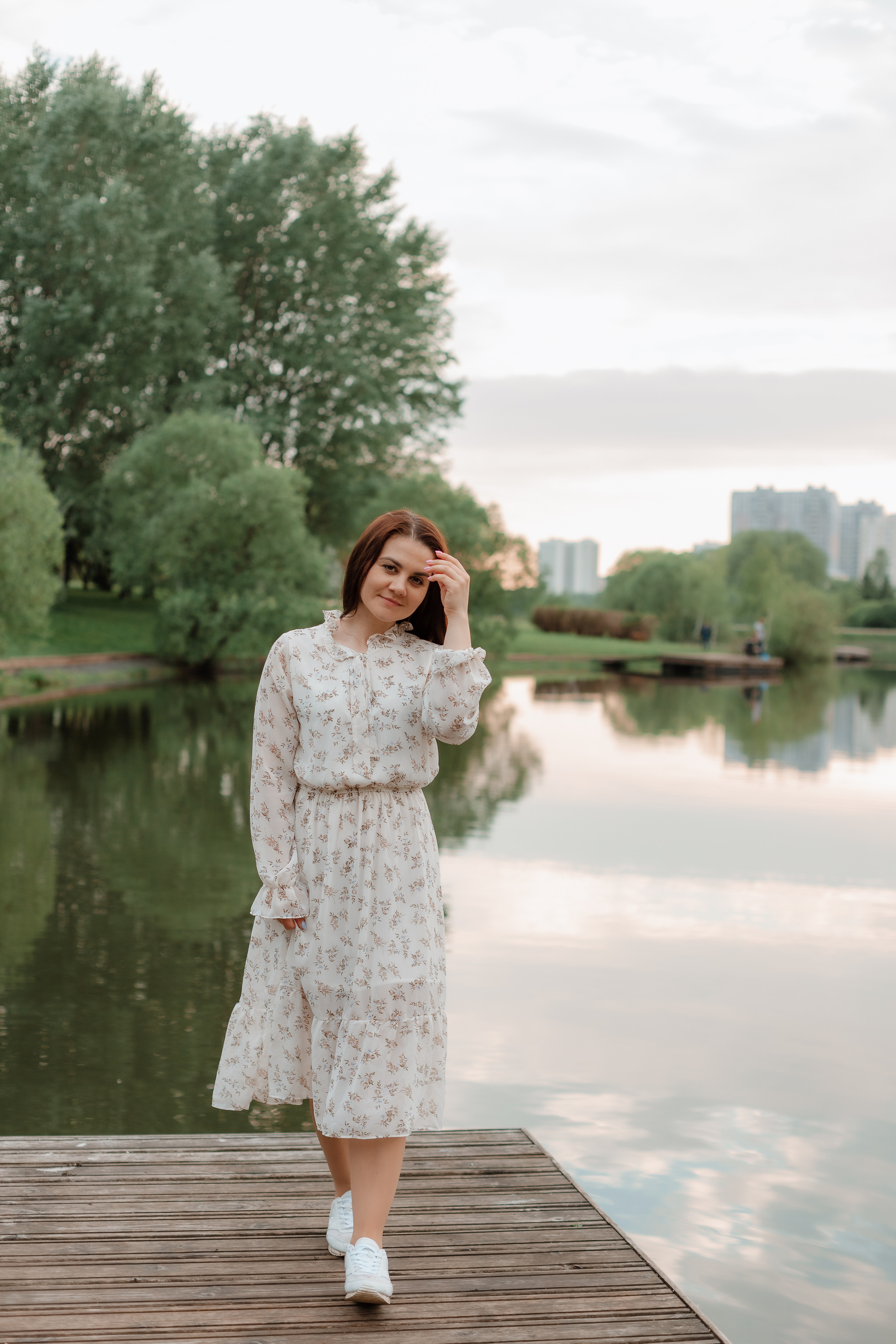 Алёна. Фотограф москва