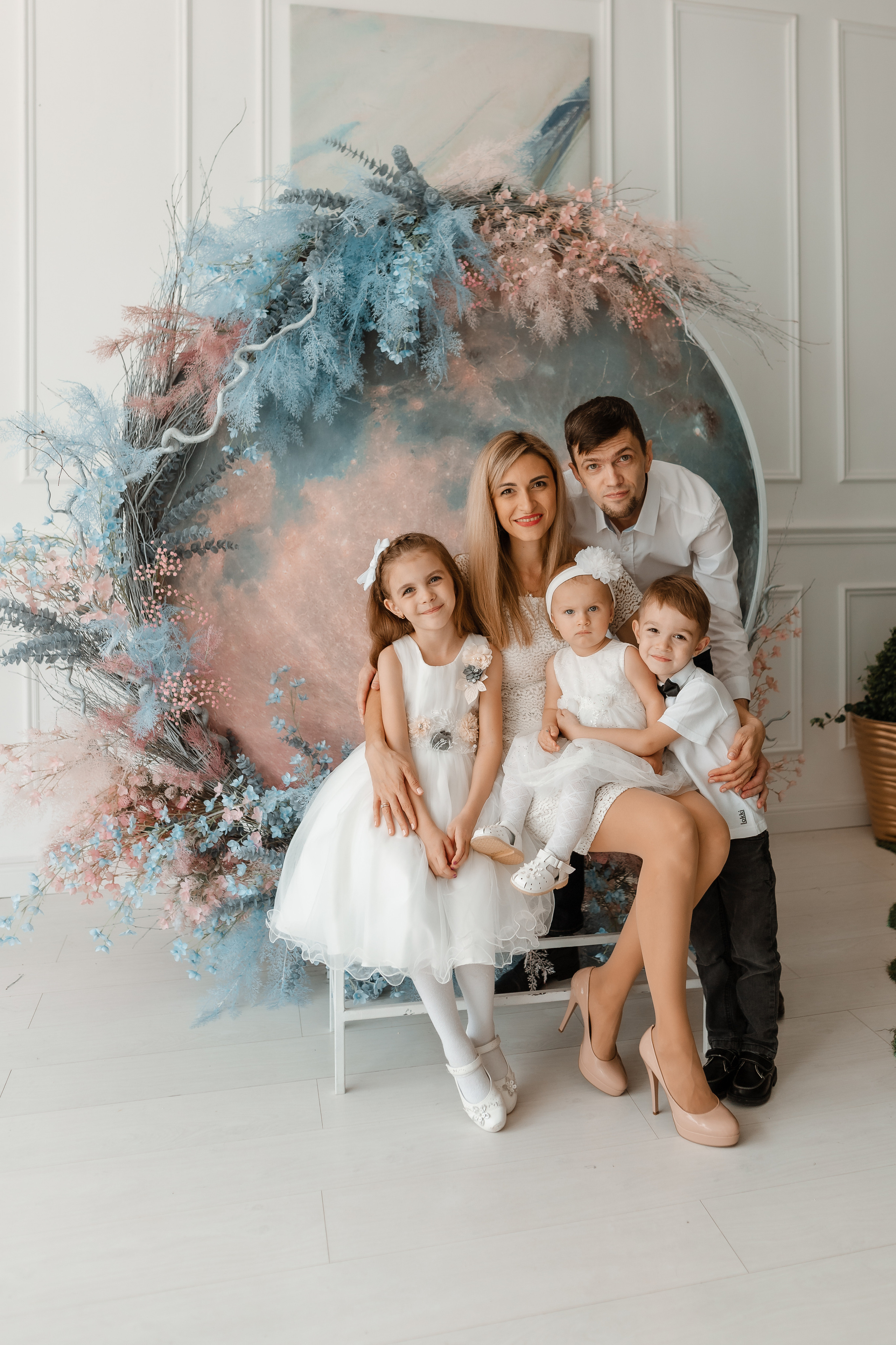 Серафима. Фотограф москва