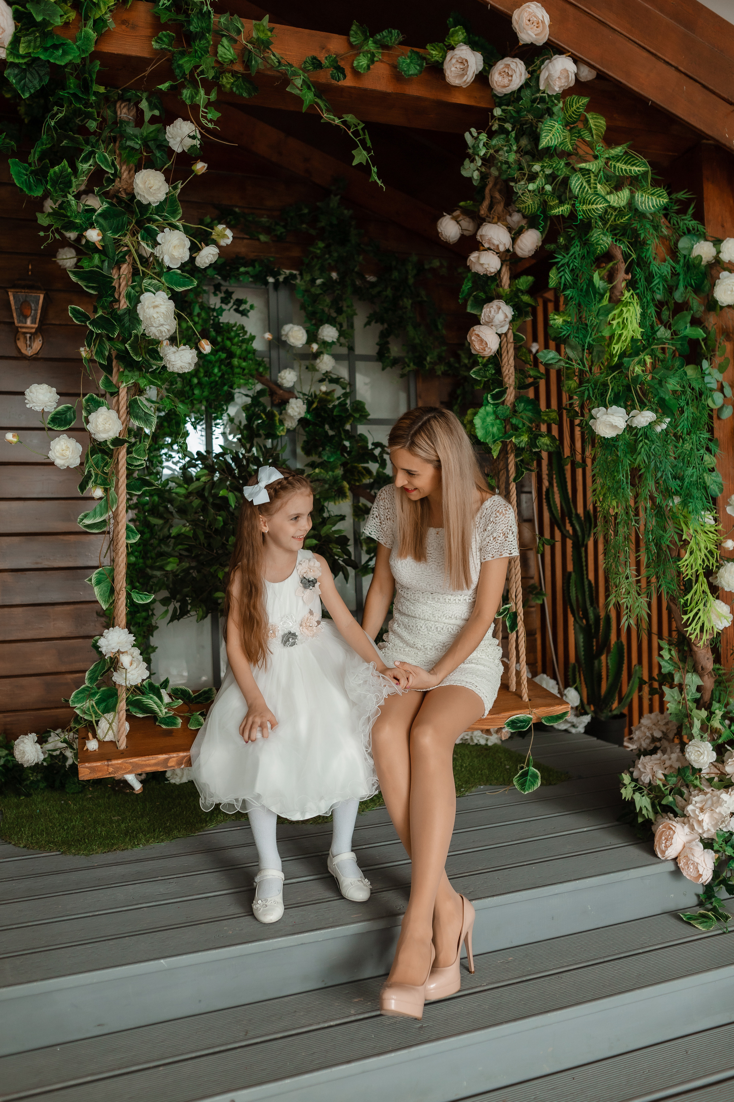 Серафима. Фотограф москва