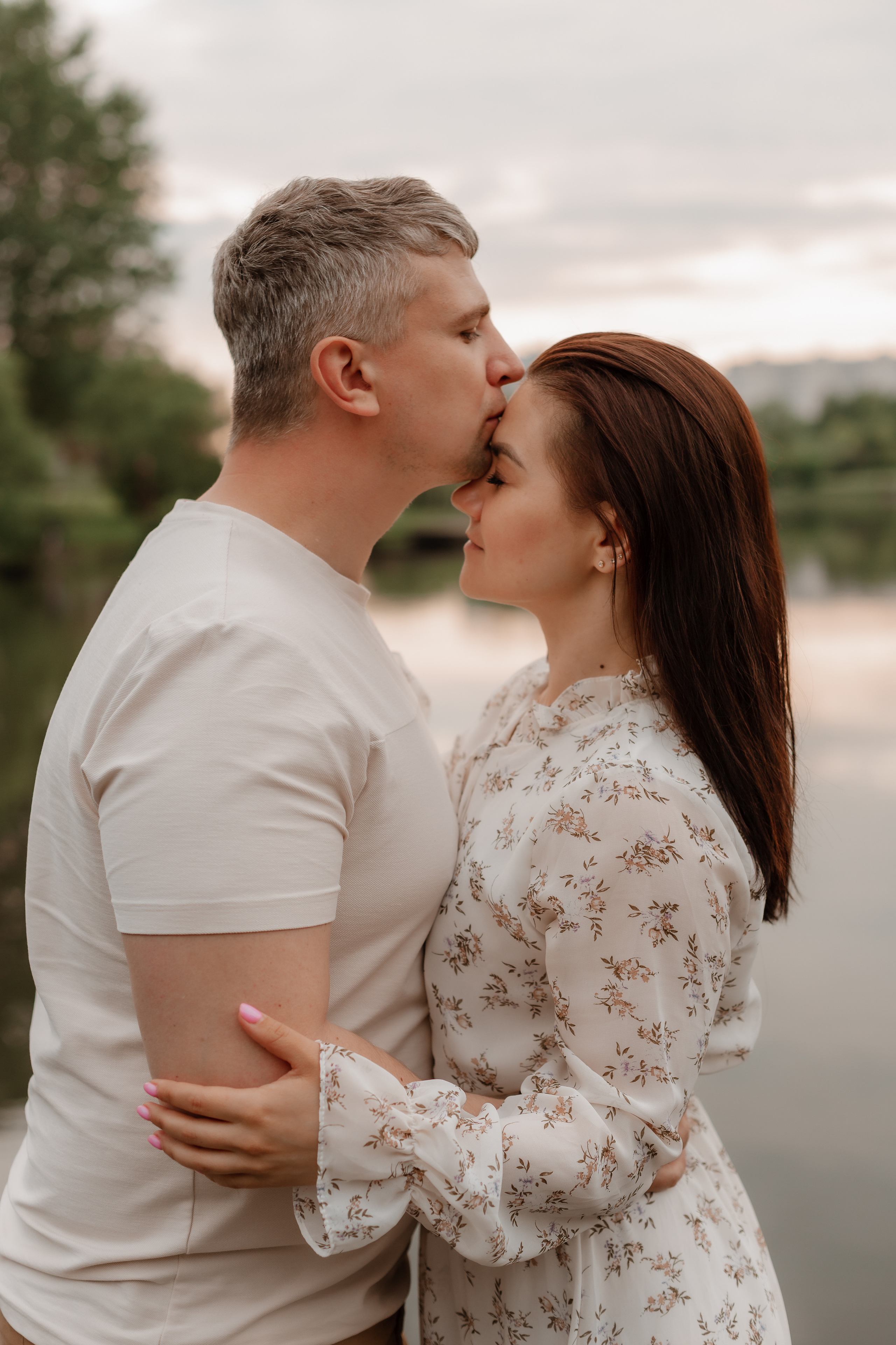 Алёна. Фотограф москва