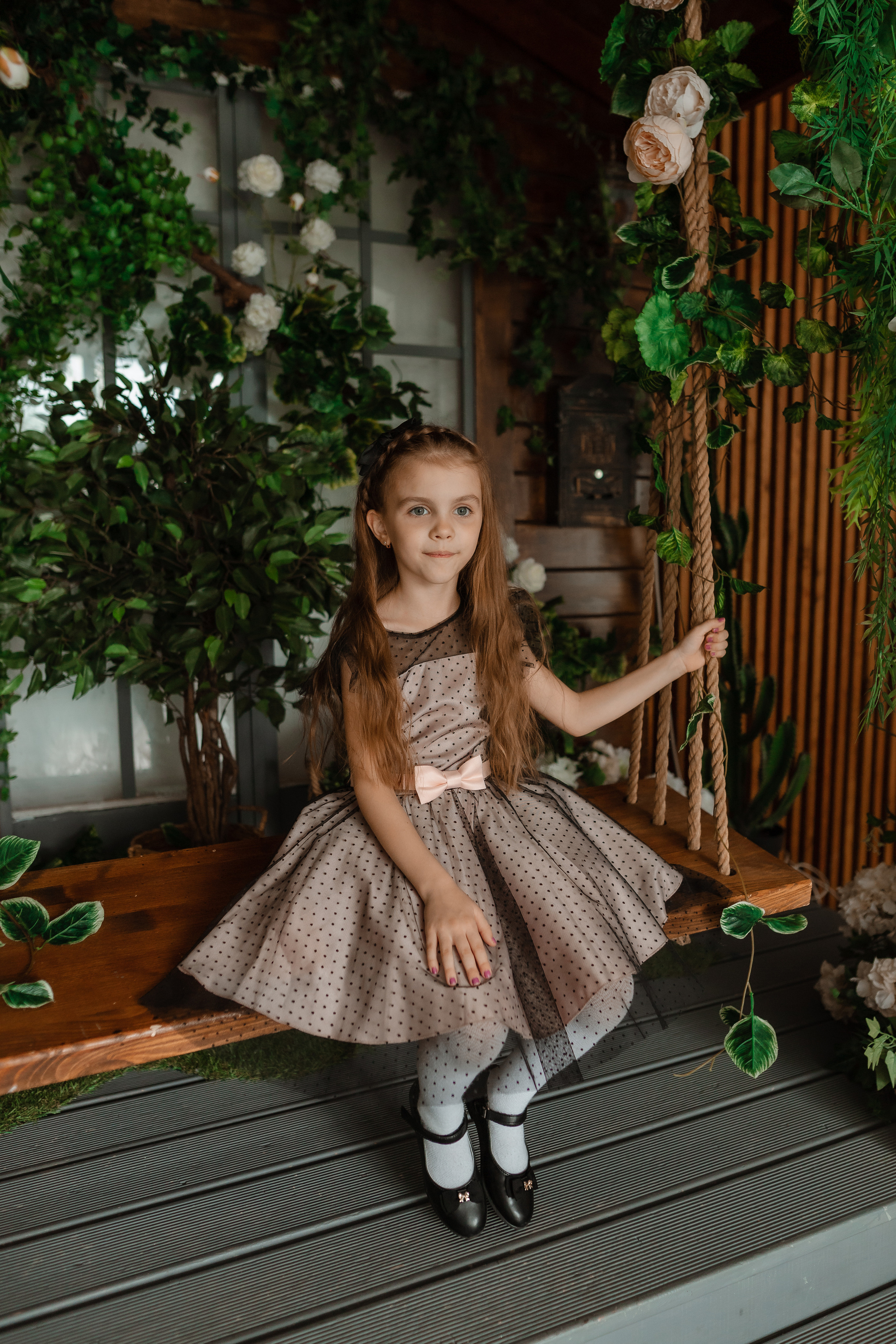 Серафима. Фотограф москва