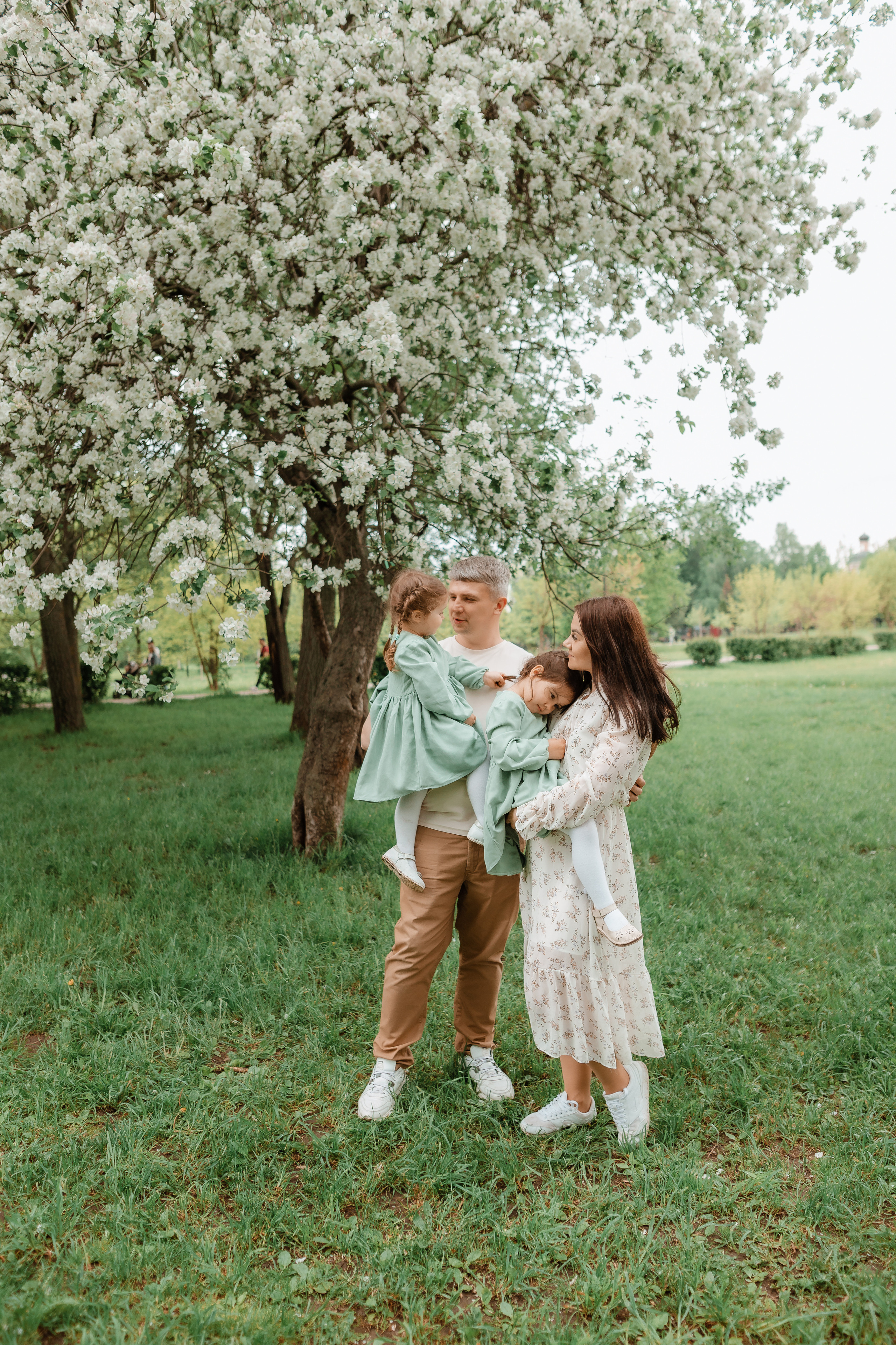 Алёна. Фотограф москва