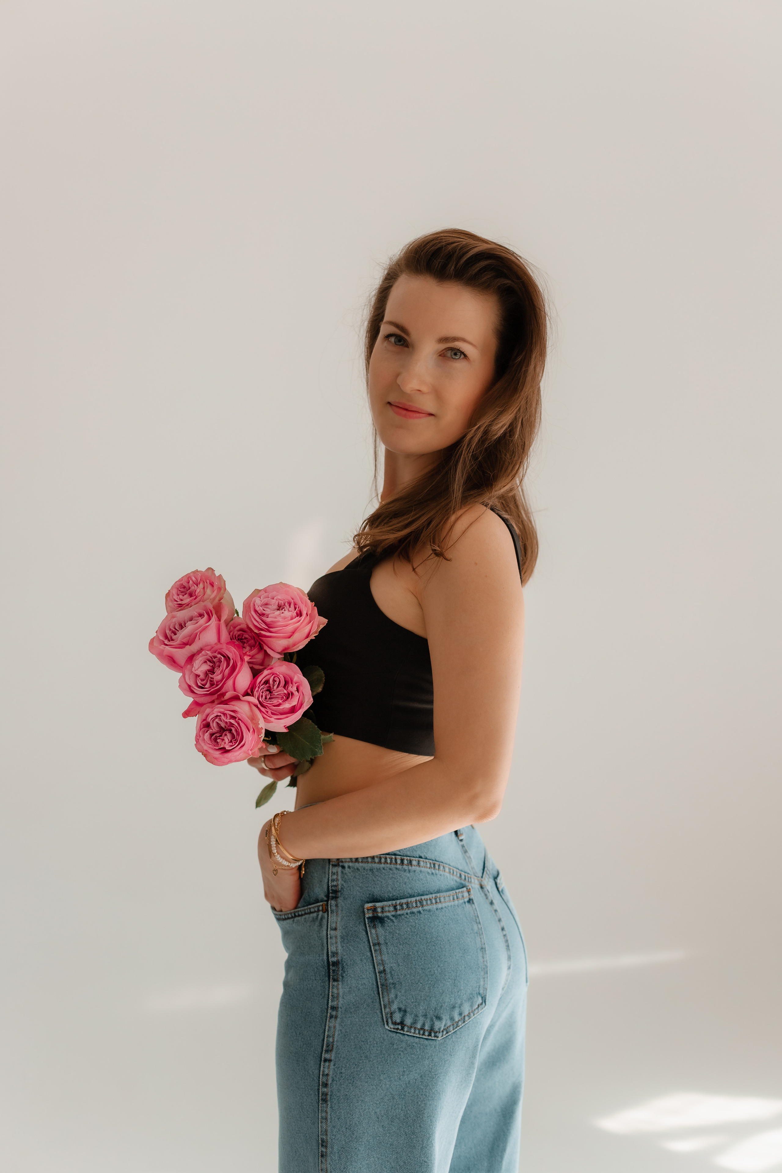 Ольга. Фотограф москва