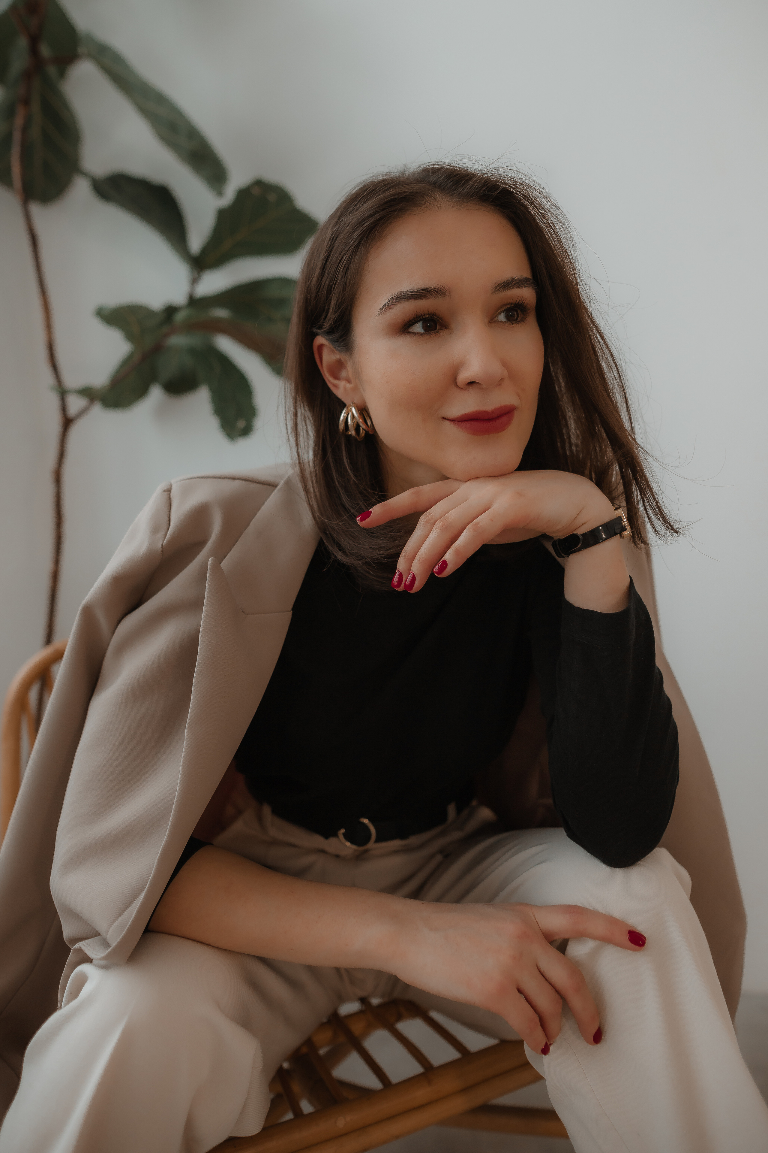 Хилола. Фотограф москва