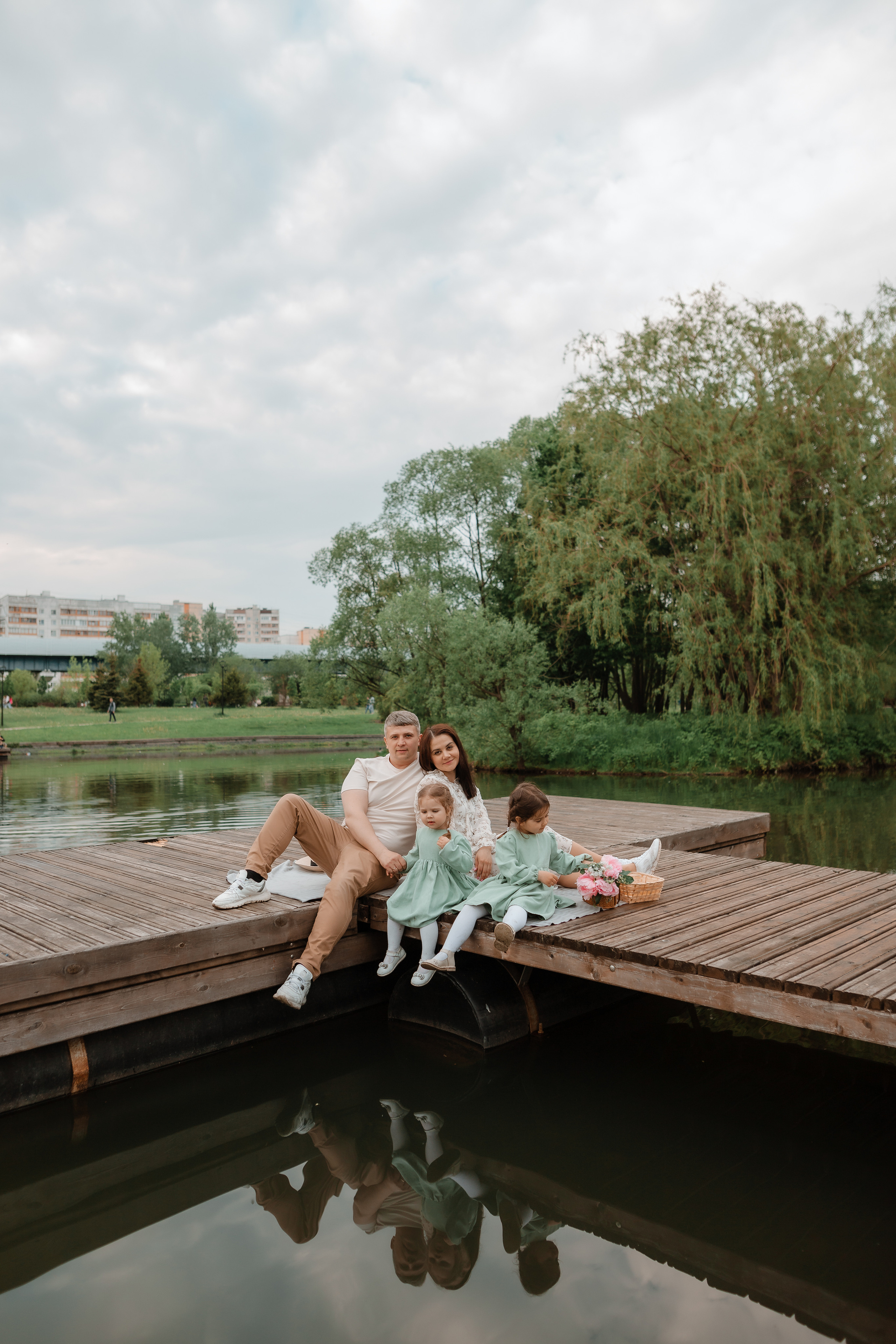 Алёна. Фотограф москва