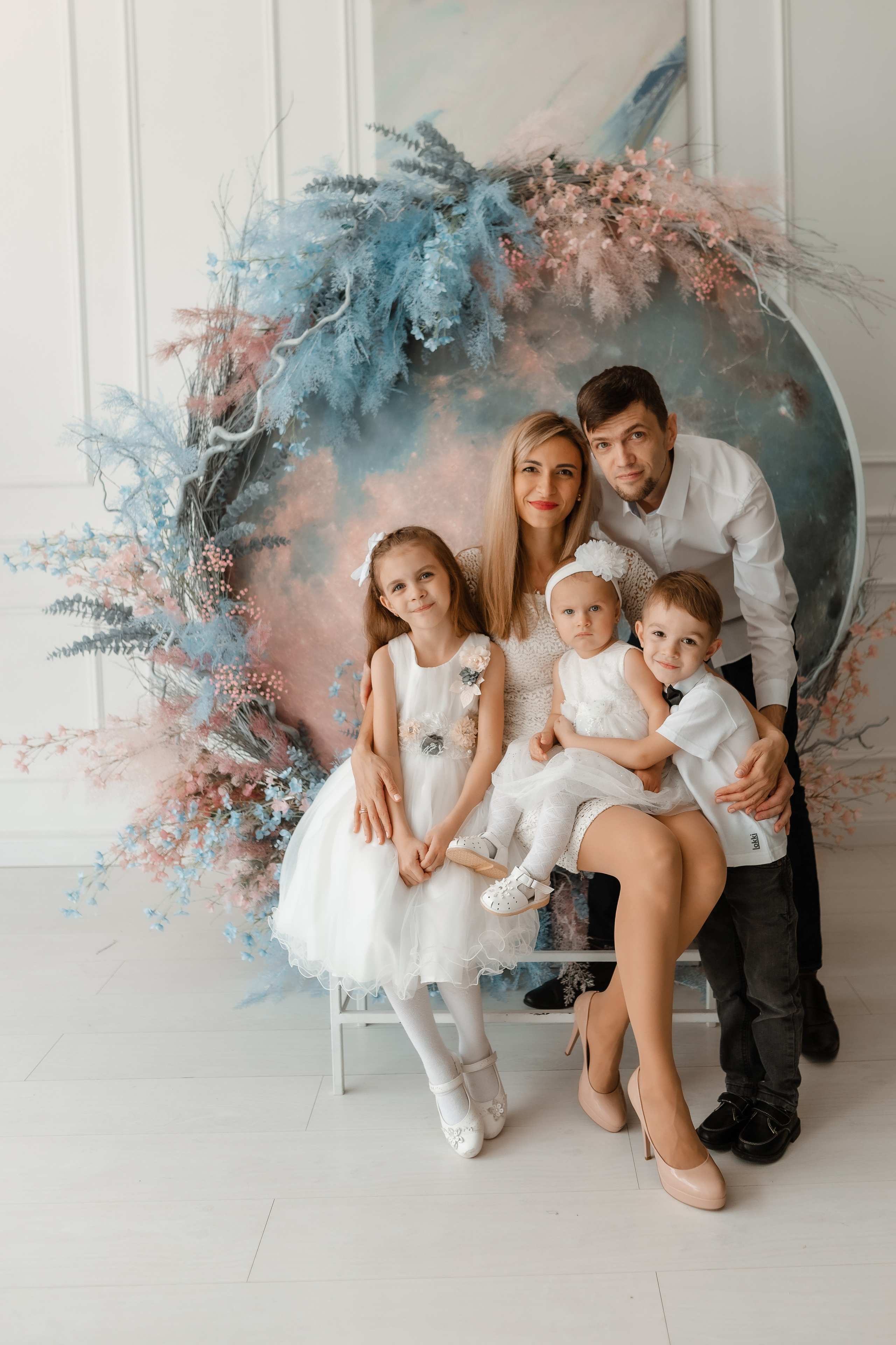 Серафима. Фотограф москва