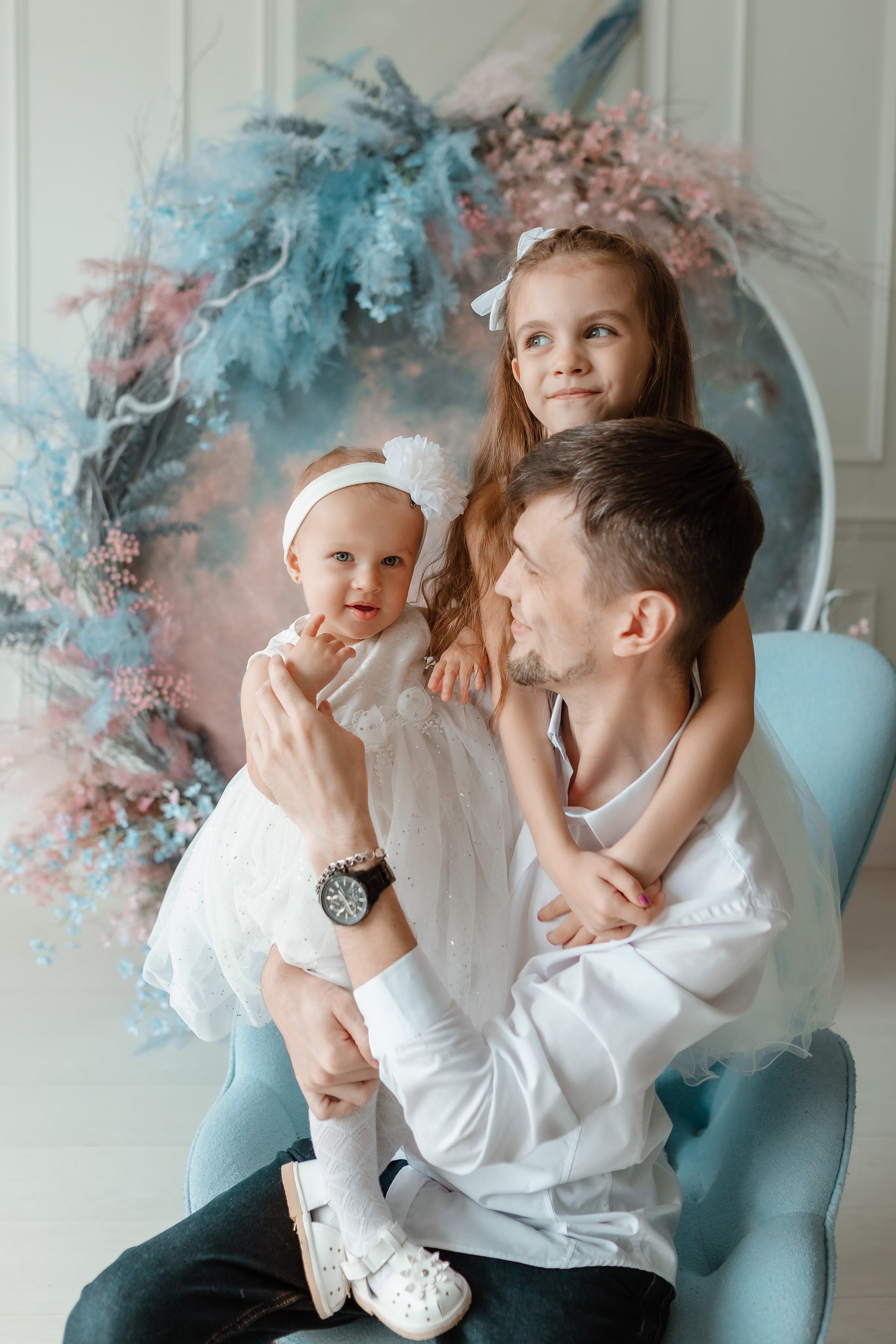 Серафима. Фотограф москва