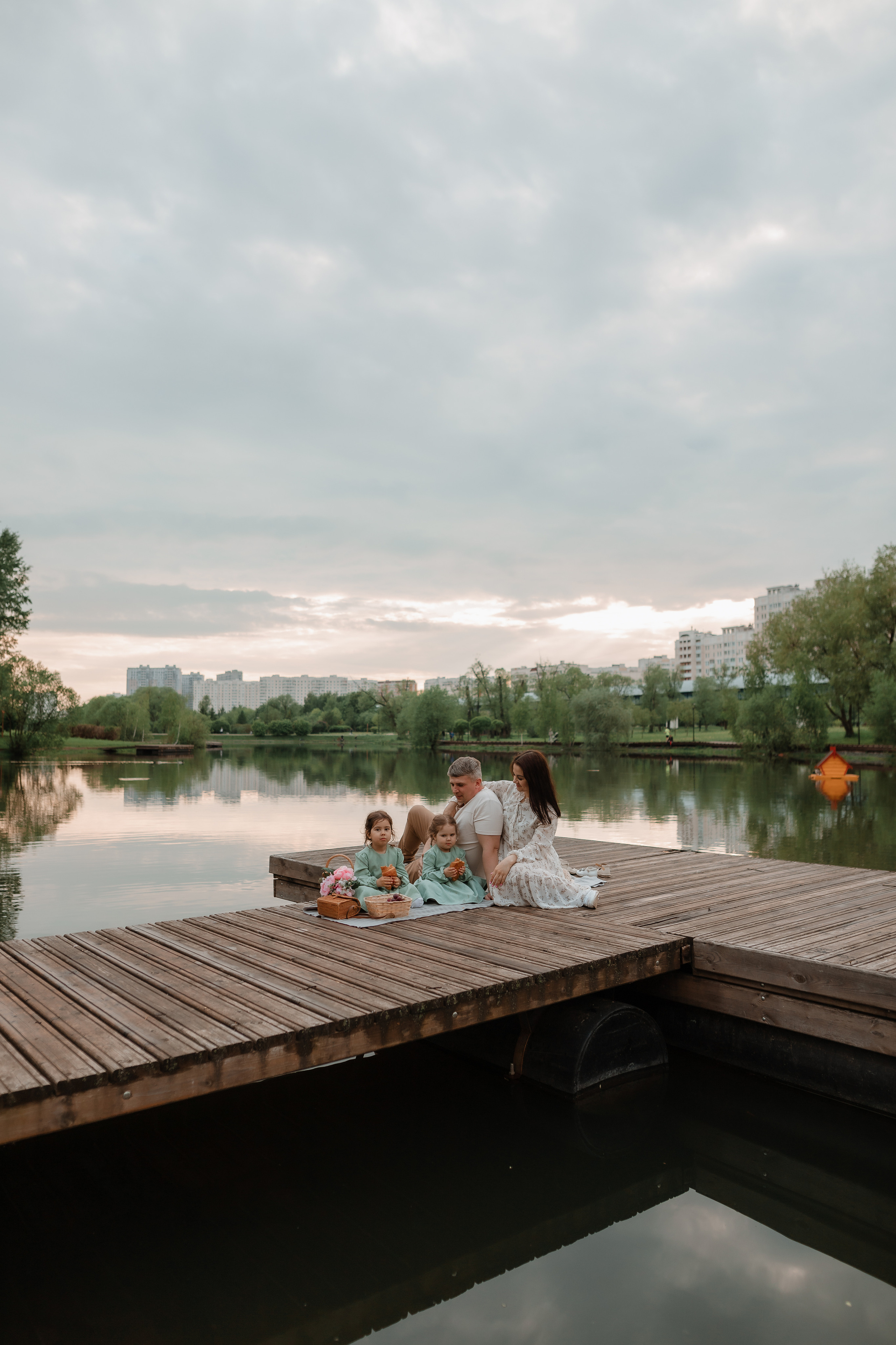 Алёна. Фотограф москва