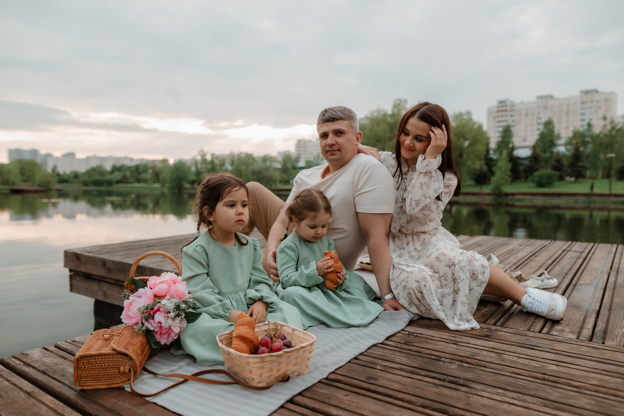 Алёна. Фотограф москва